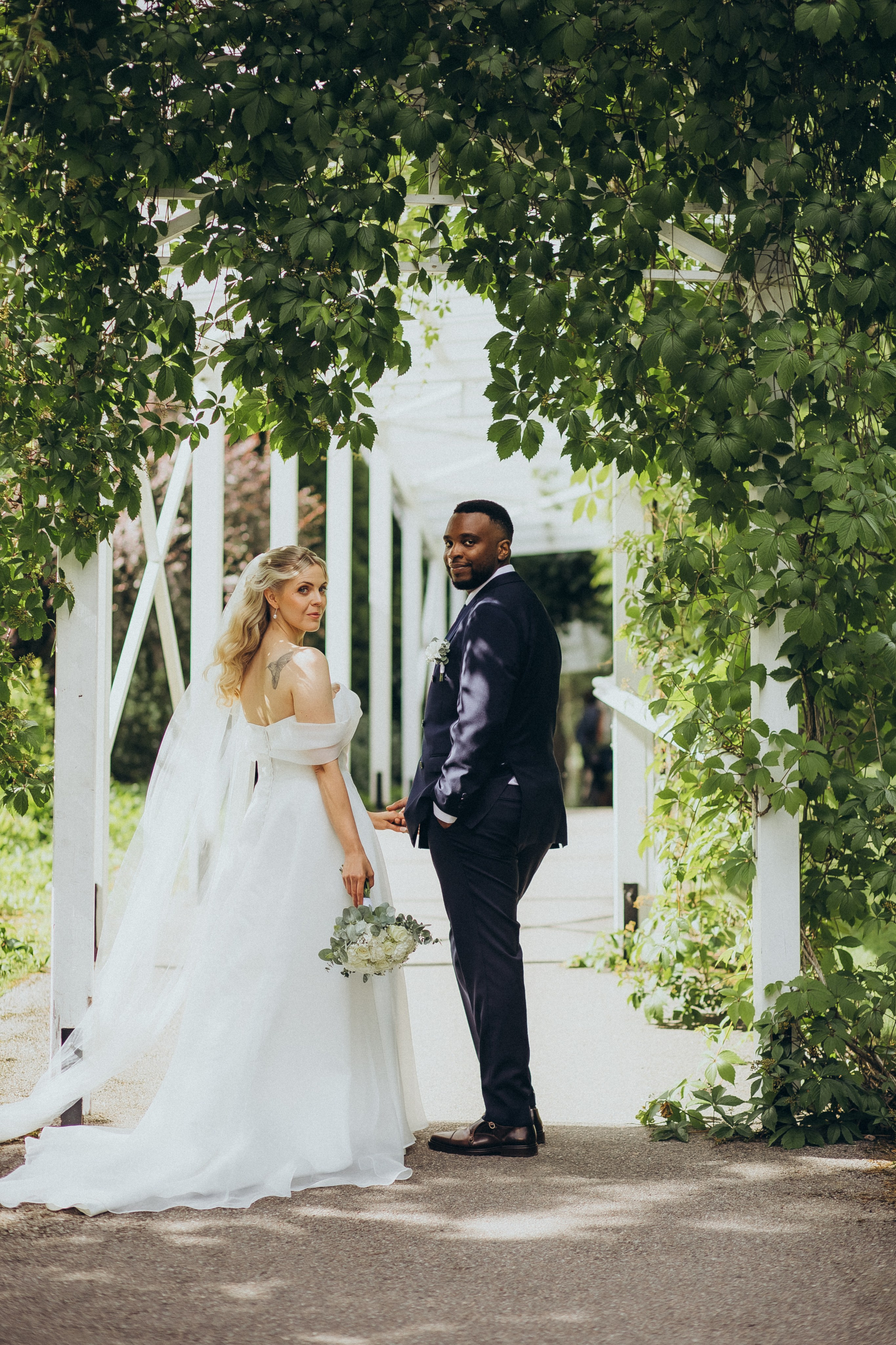 H&B. Valokuvaaja Itä-Uudellamaalla Viktoria photography