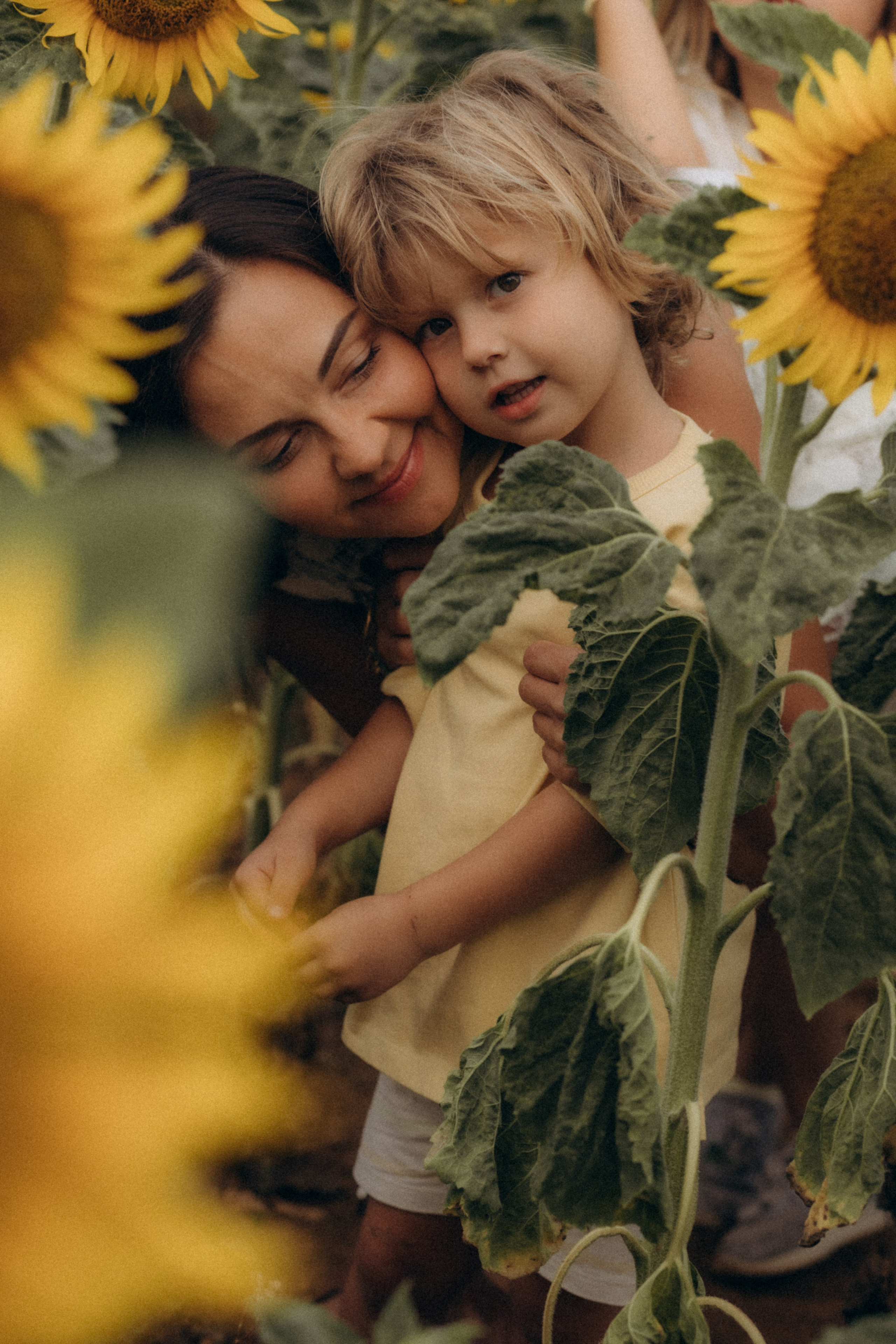 FAMILLE. Je suis Olga, votre photographe de famille à Metz et dans toute la France