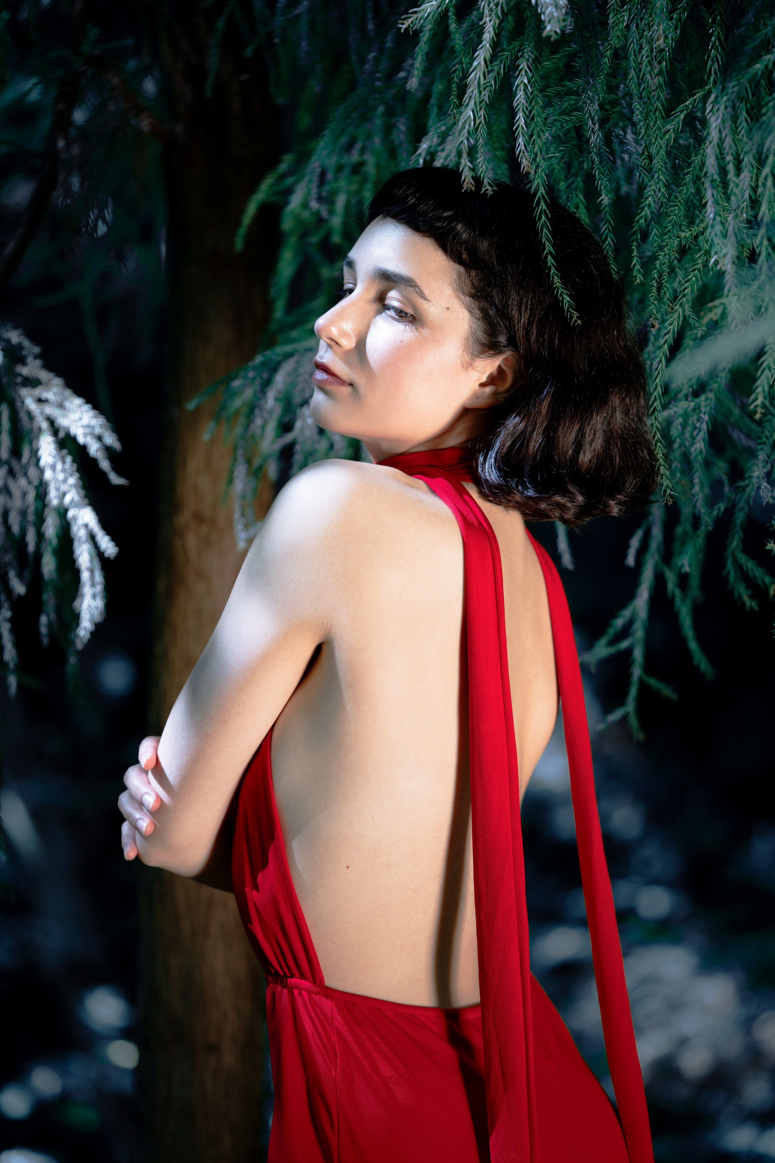 Personal for Daria. Sasha Veideman Photo