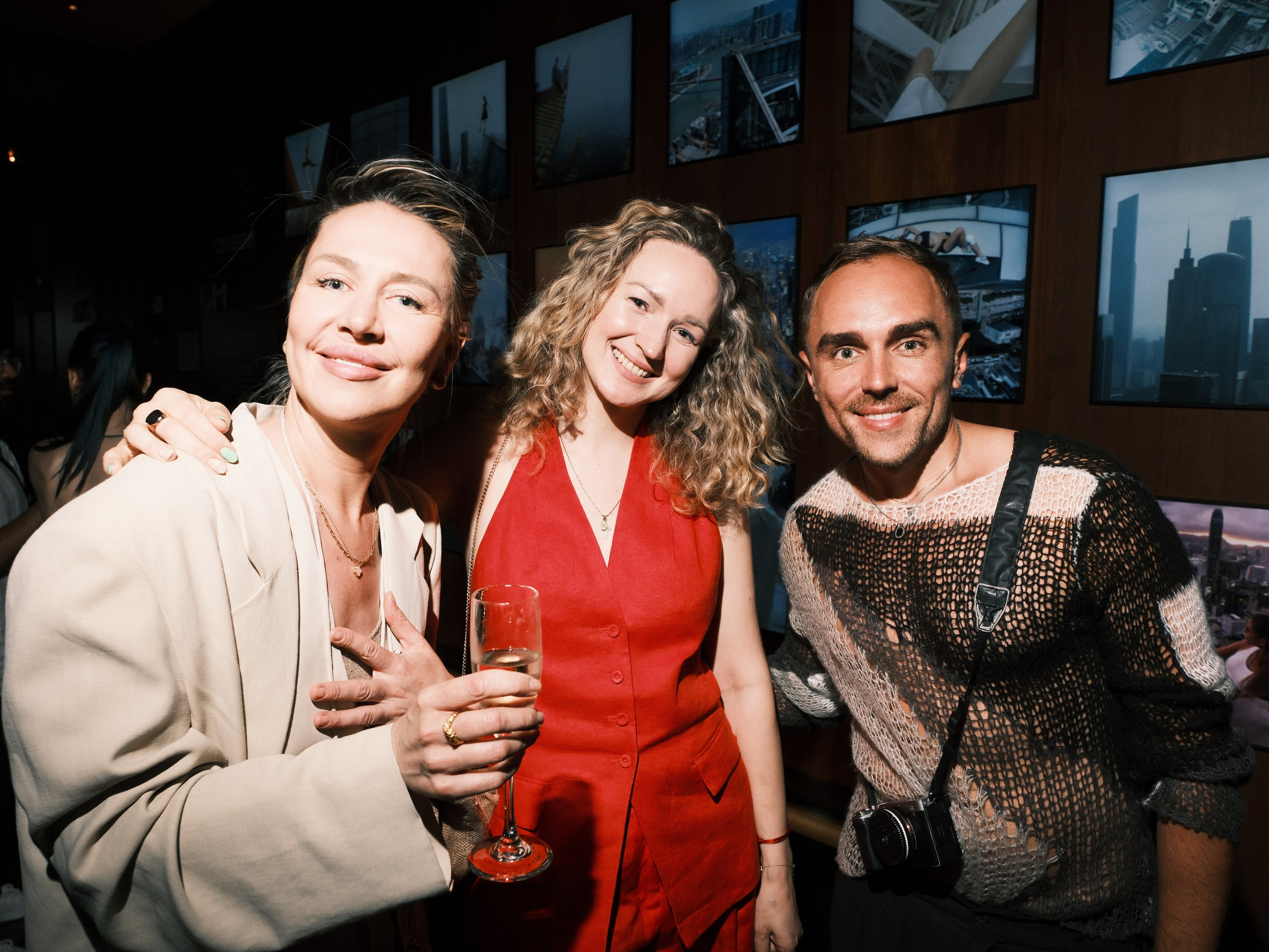 6. Event photographer NYC