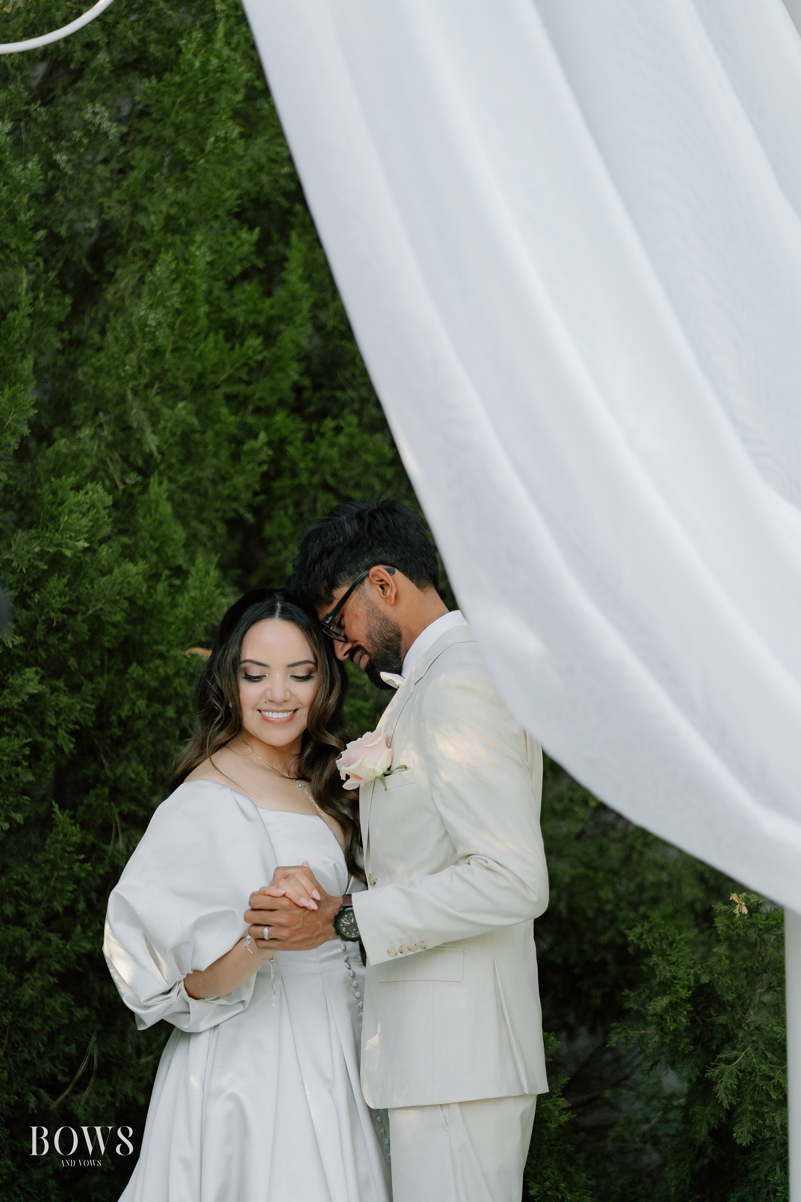 ARAVIND & MARISSA. WEDDING PHOTO COLOR GRADING