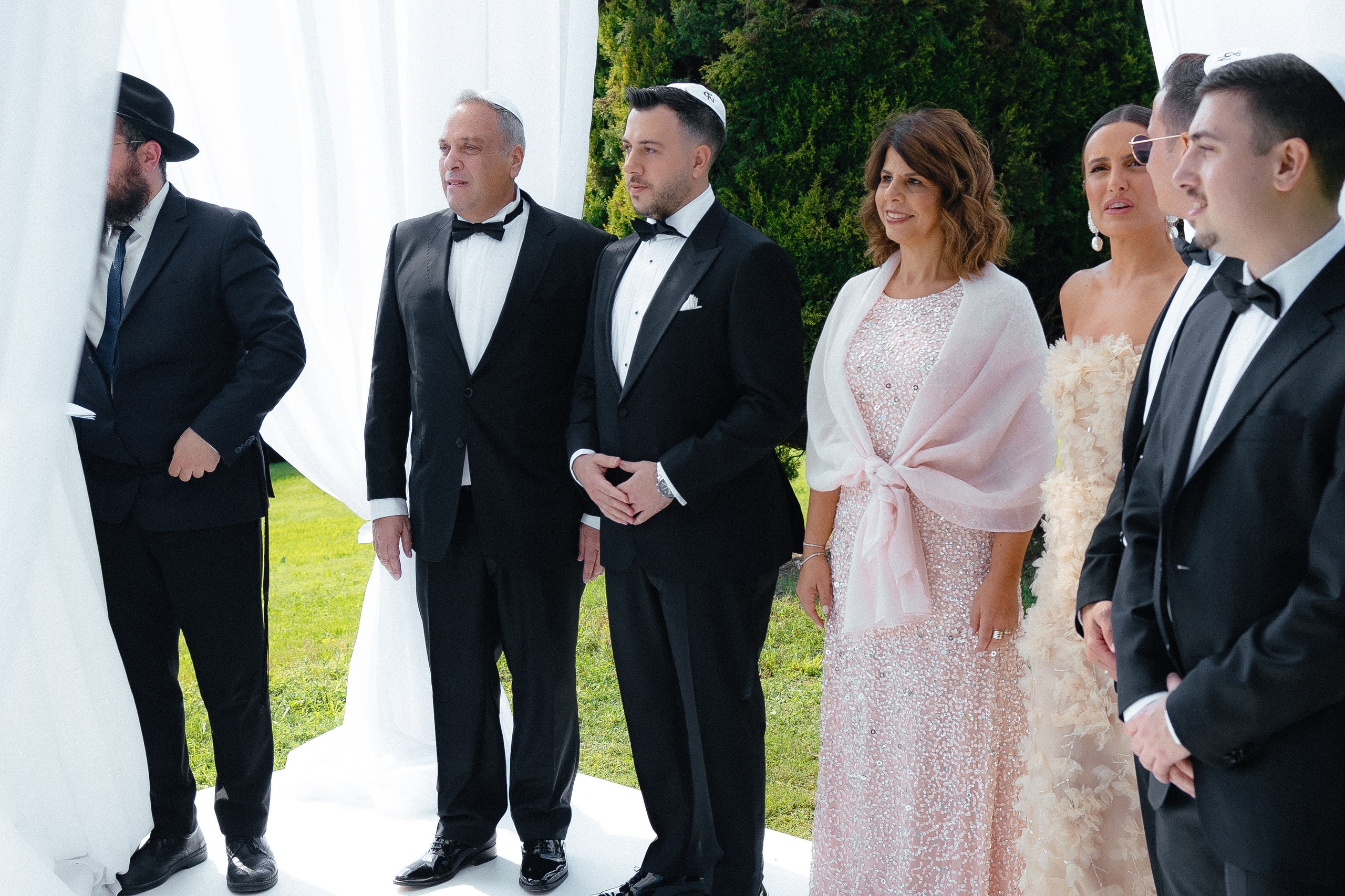 Villa Rizzardi Wedding Photography. Photographer in Italy Anna Linnik