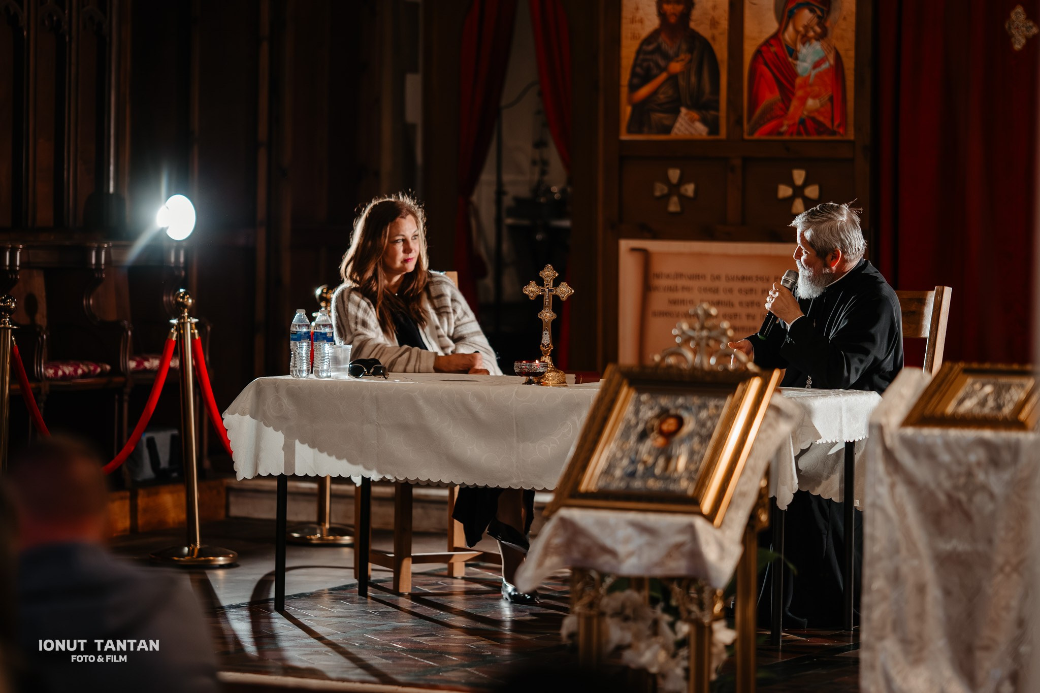 Relațiile dintre noi, ÎNCOTRO?. TANTAN IONUT FOTO & FILM