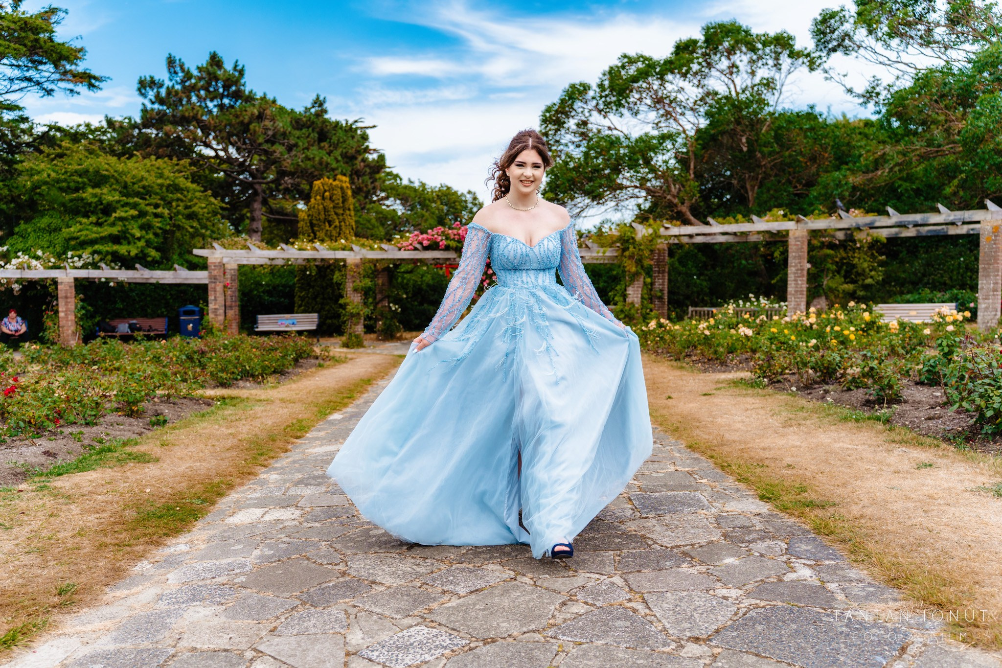 Rebecca Anne Marie. TANTAN IONUT FOTO & FILM