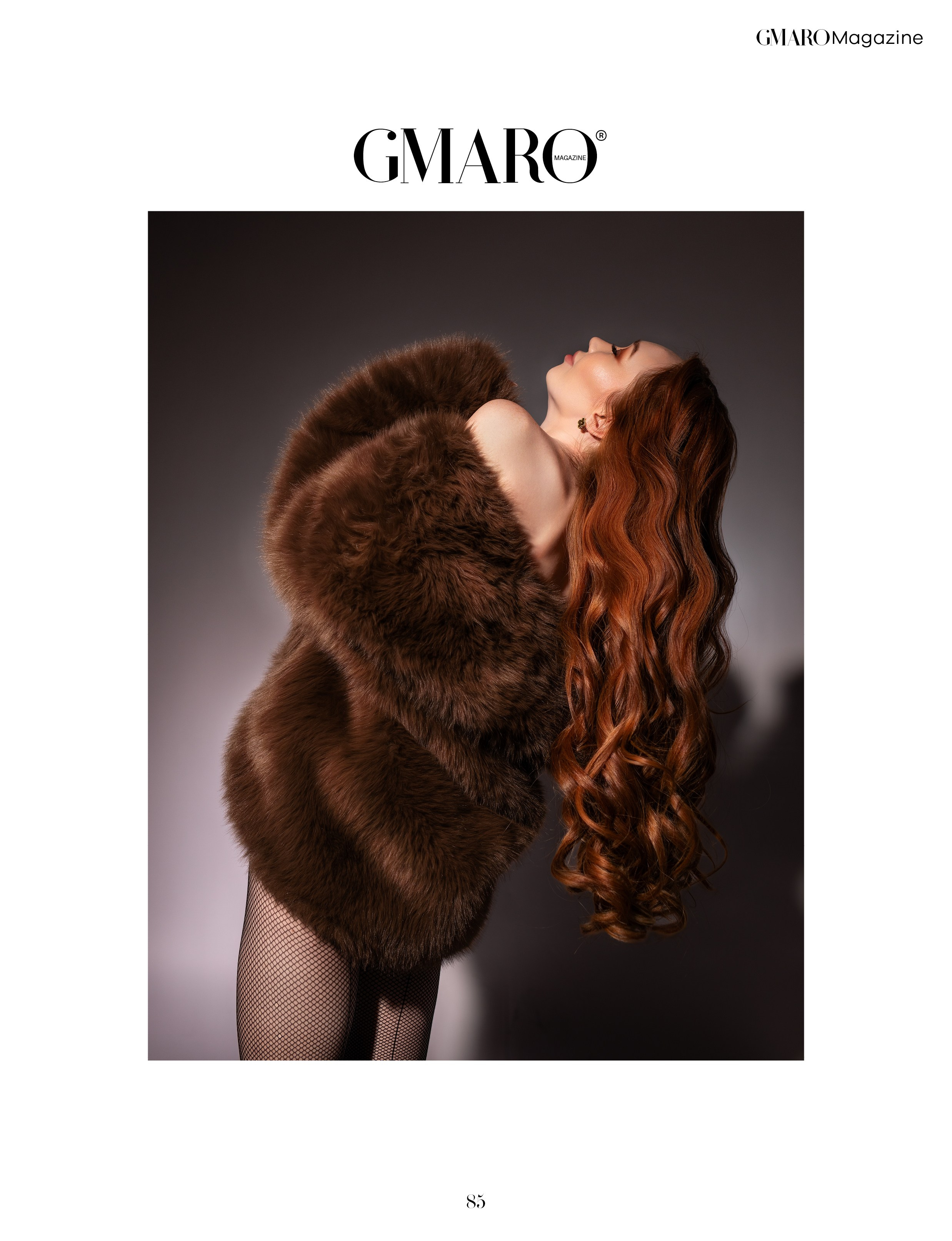 Мои работы в журналах. Селедцова Марина — профессиональный фотограф в городе Байконур