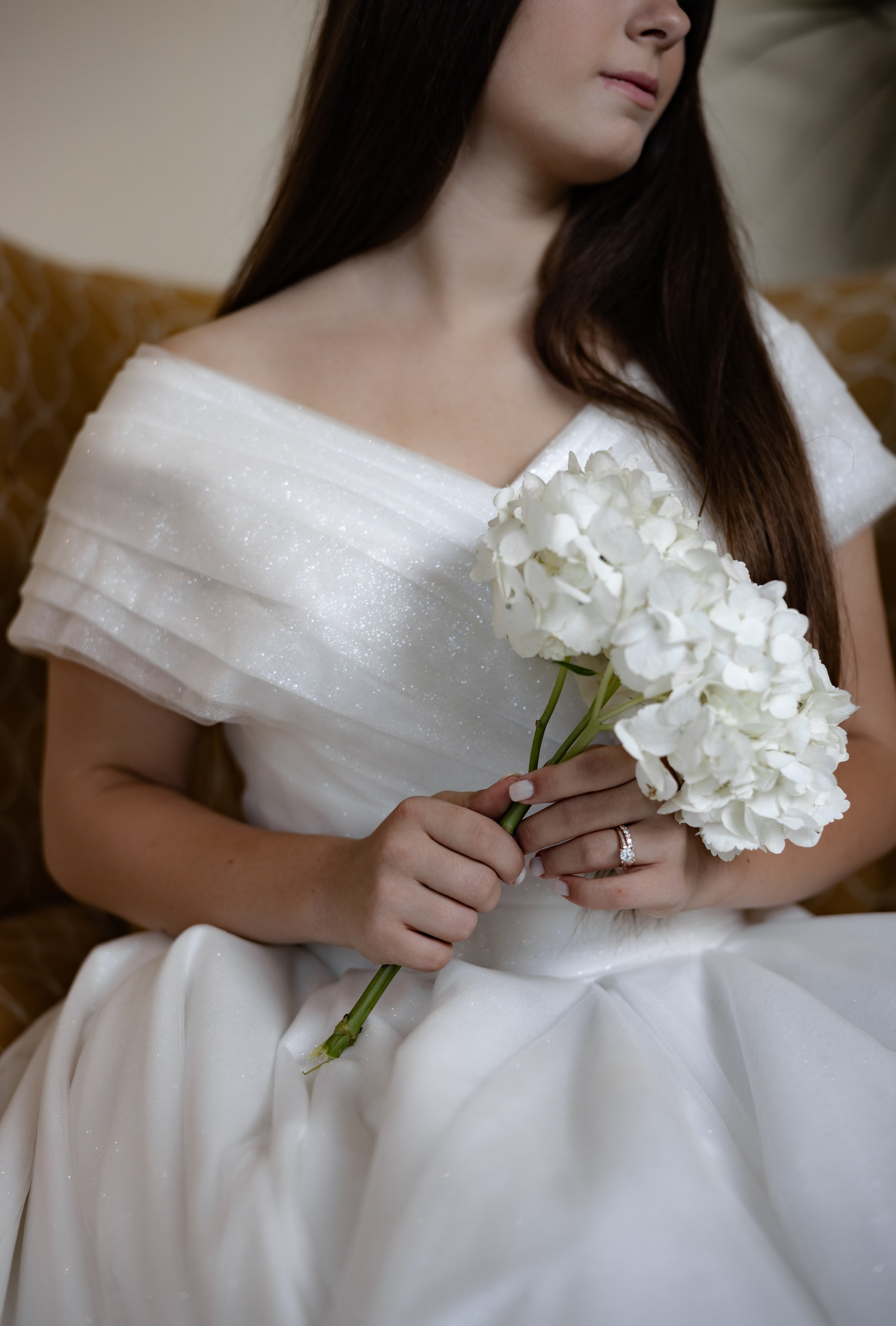 Vitalii and Diana. Massachusetts. Photographer Anastasia Nagibina