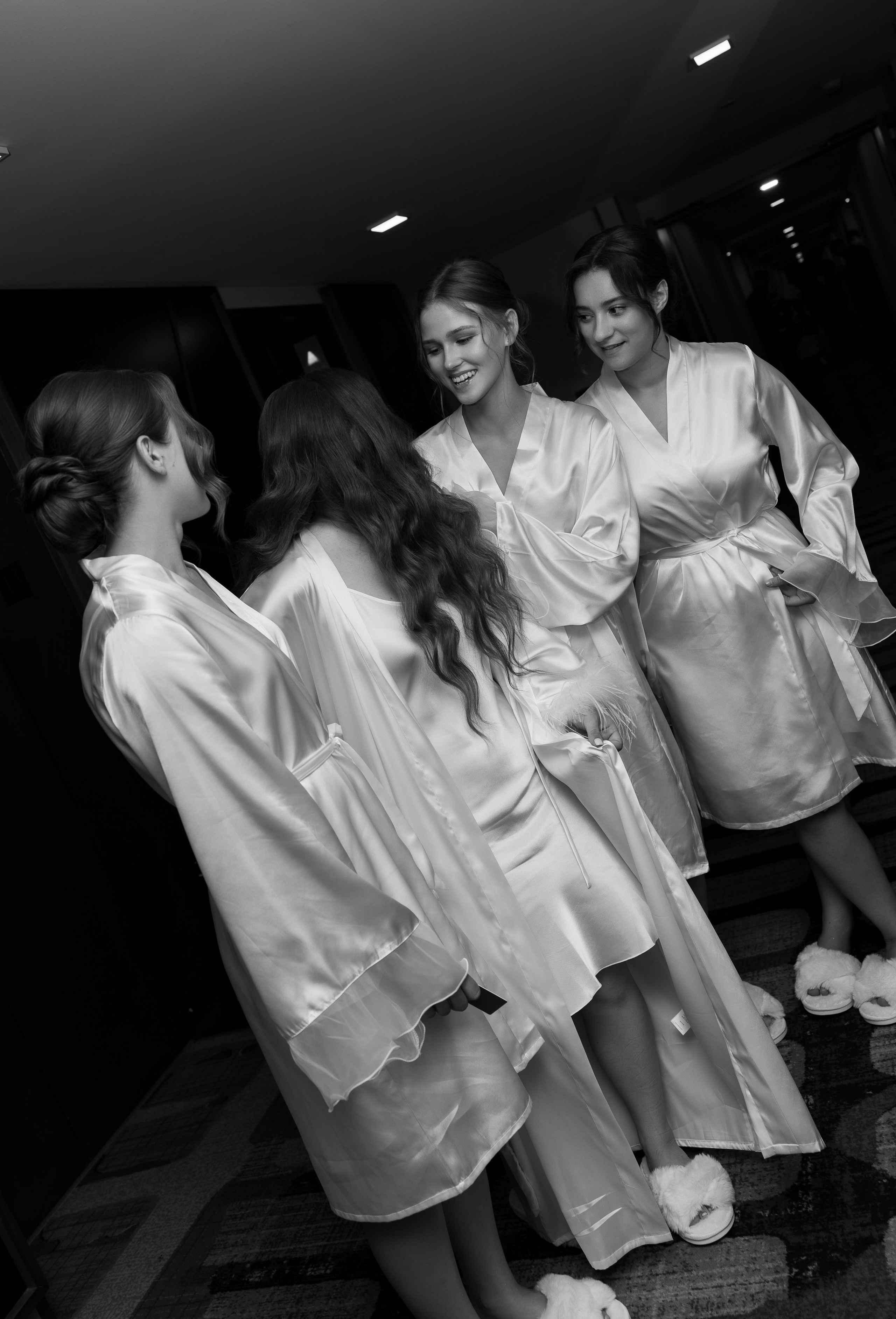 Vitalii and Diana. Massachusetts. Photographer Anastasia Nagibina