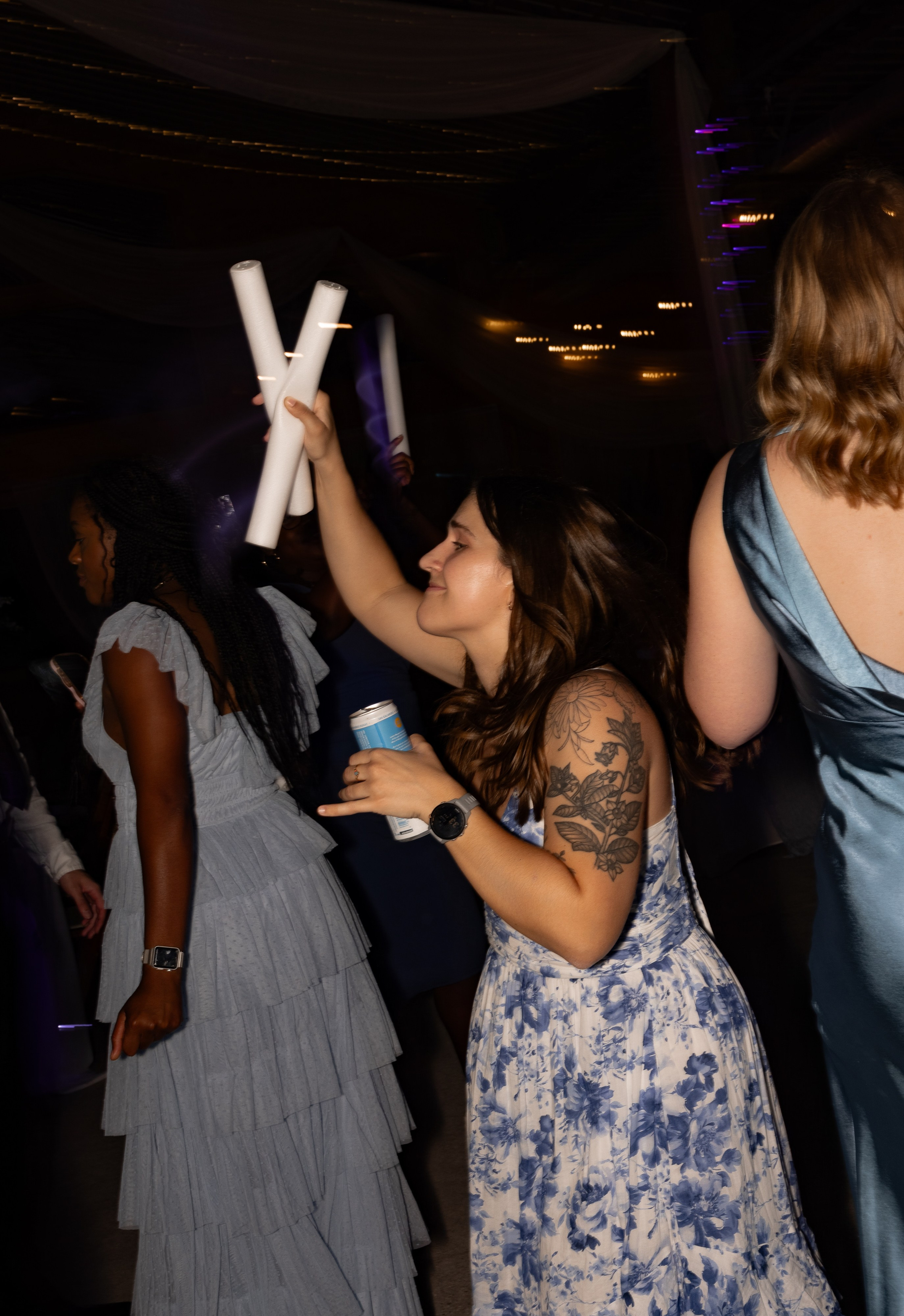 Haley and Will. Photographer Anastasia Nagibina