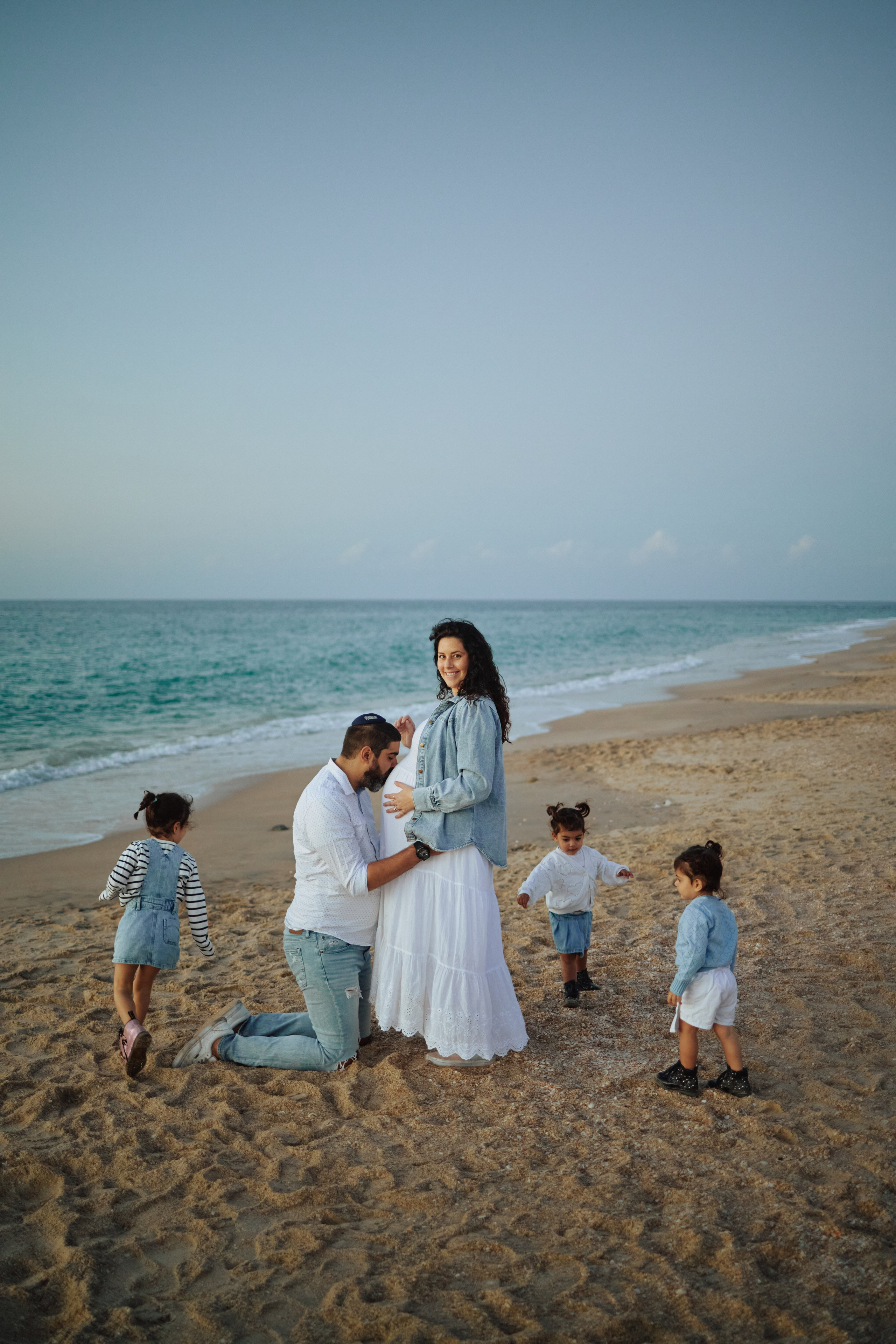 Family. Sergey Kalinkin Photography