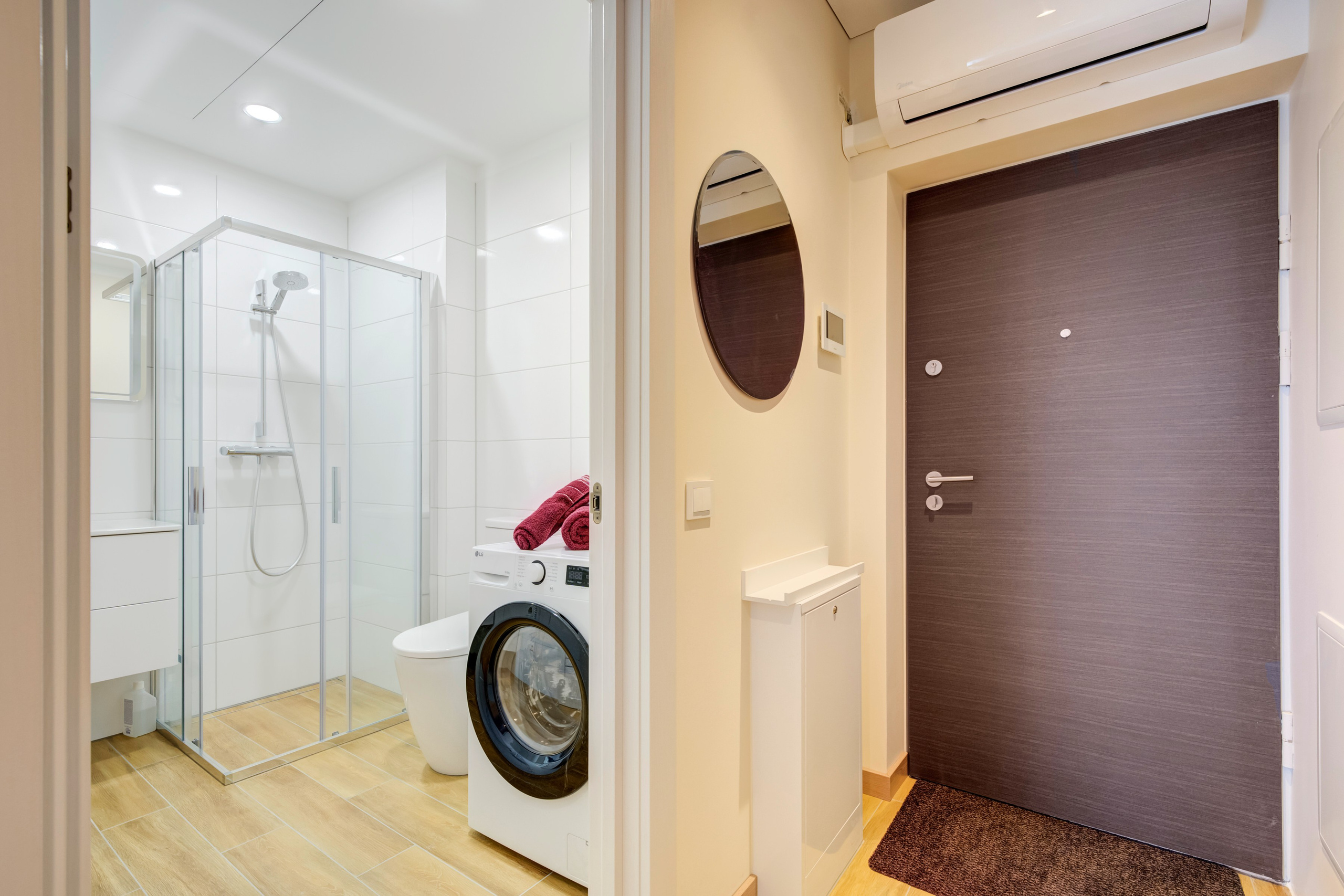 Kalvarijų g. 55. Elina Sapiega fotografė Vilniuje