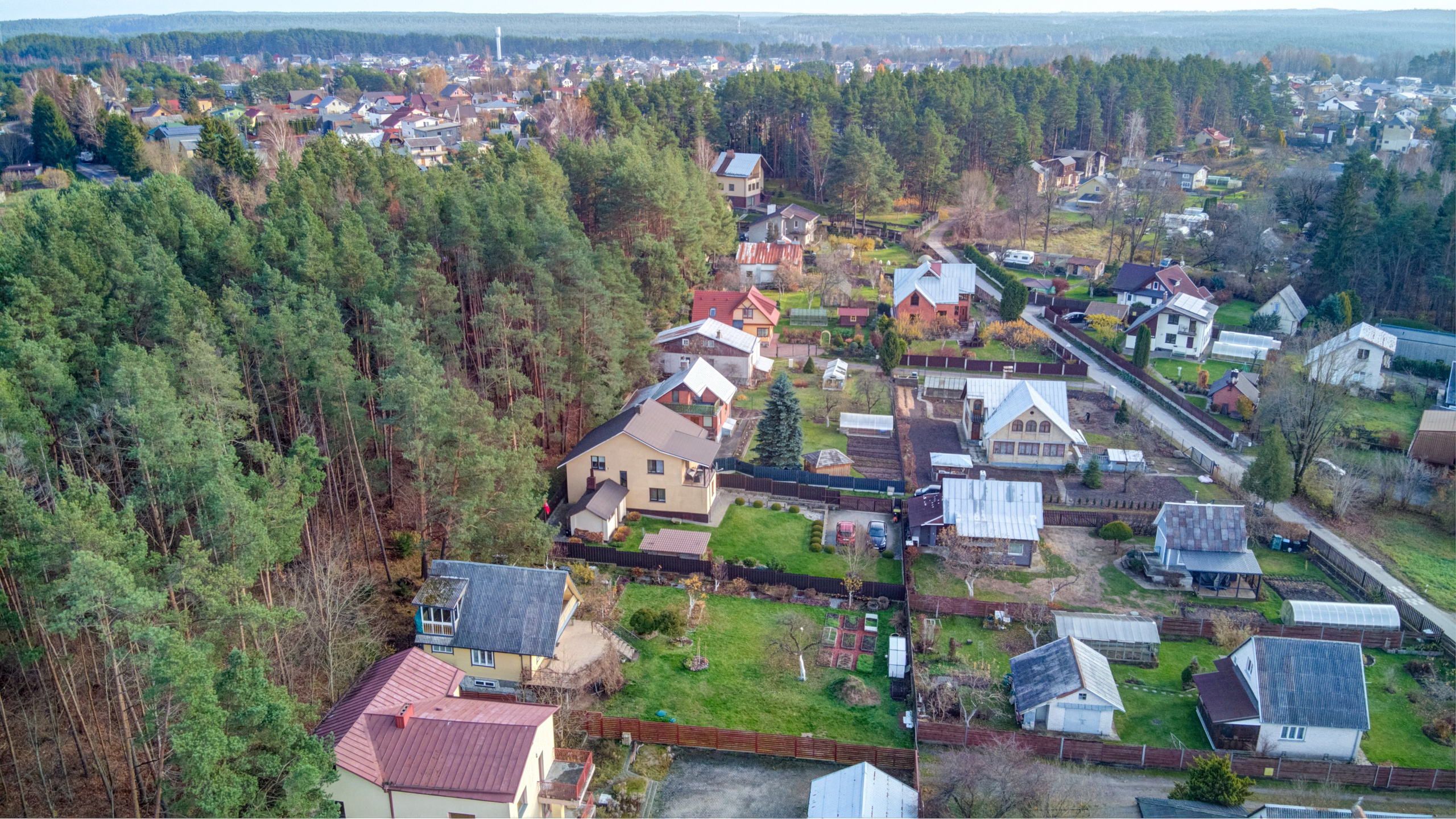 Korių g. 34, Vilnius. Elina Sapiega fotografė Vilniuje