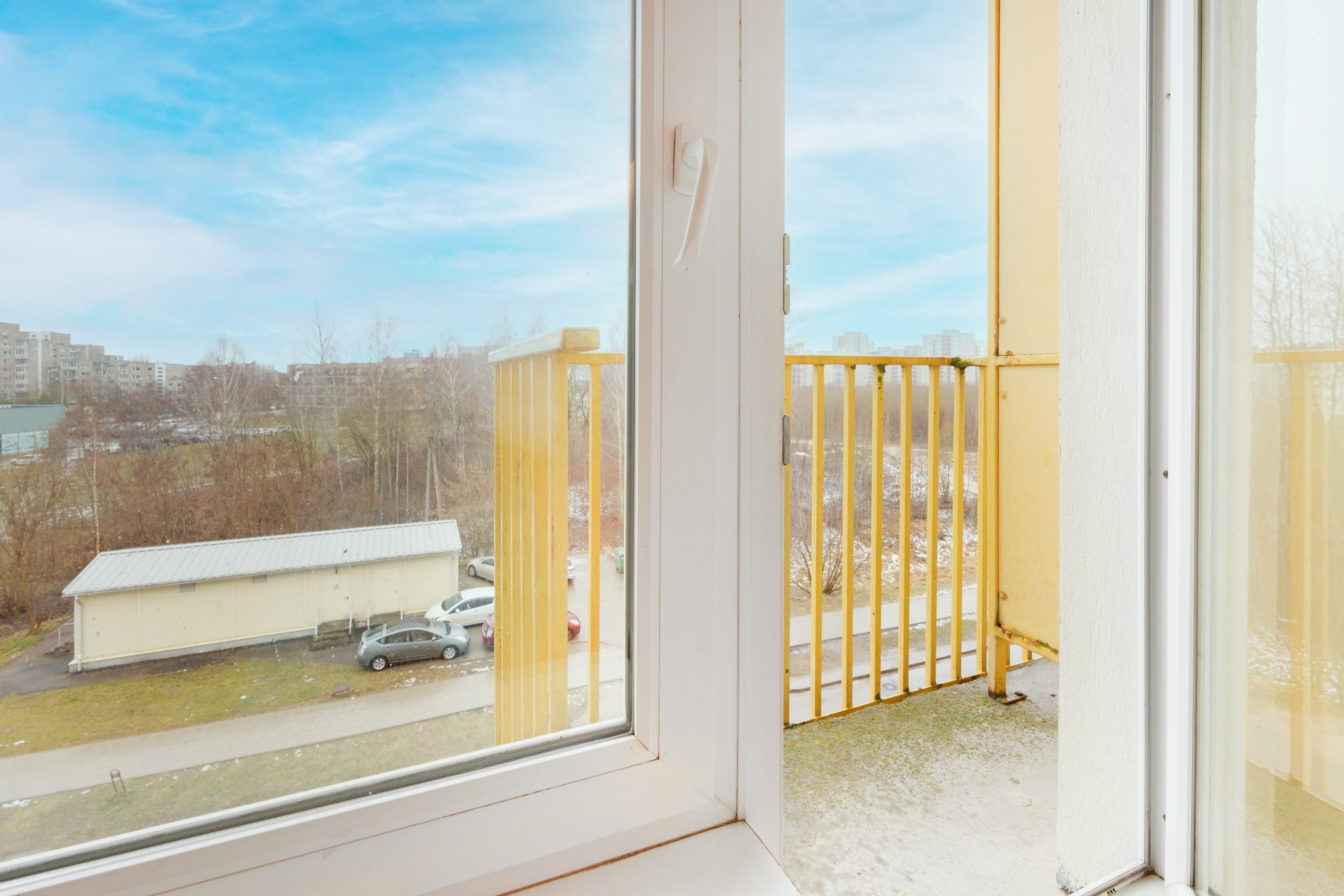 Ukmergės 306A. Elina Sapiega fotografė Vilniuje