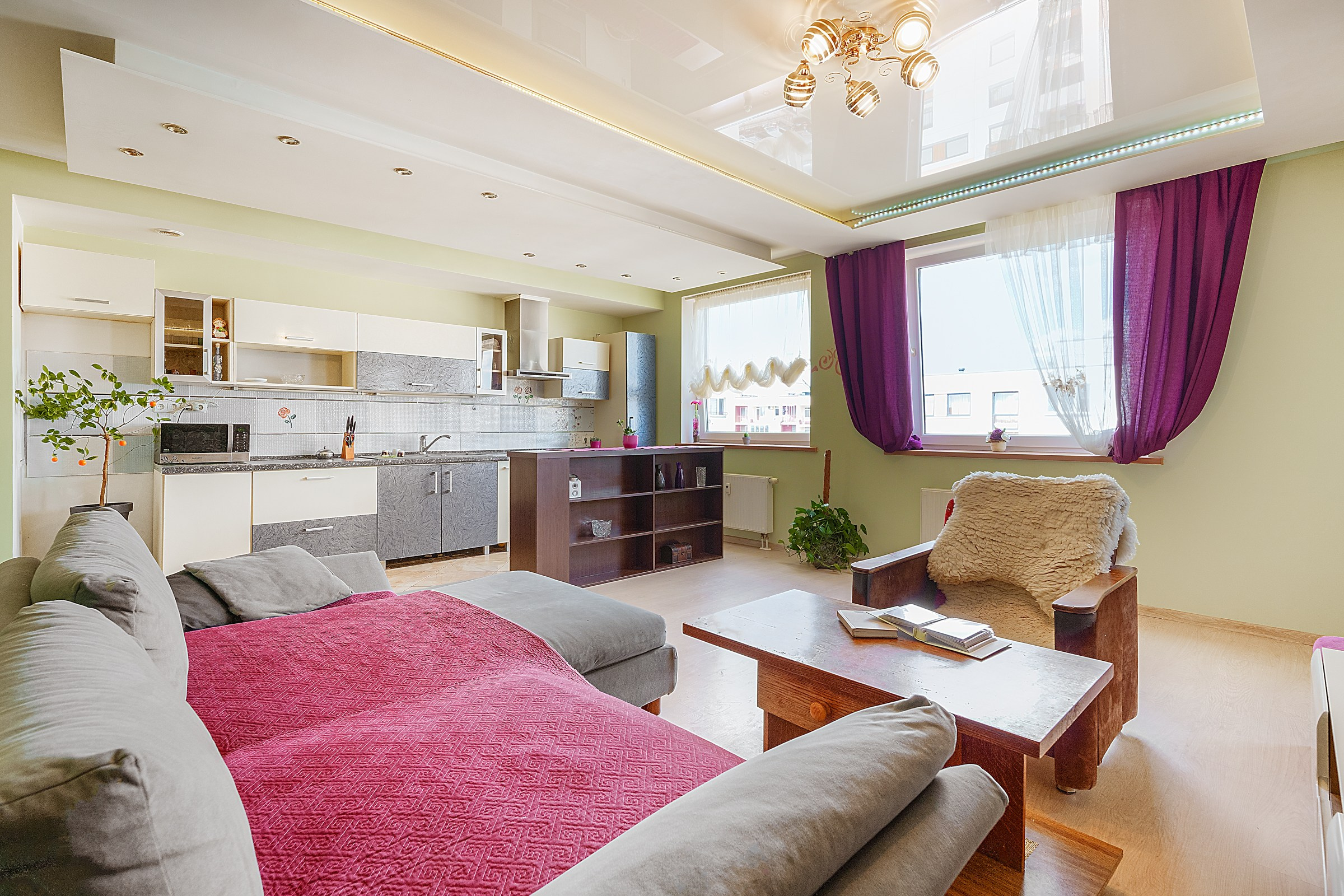 Perkūnkemio g. Elina Sapiega fotografė Vilniuje