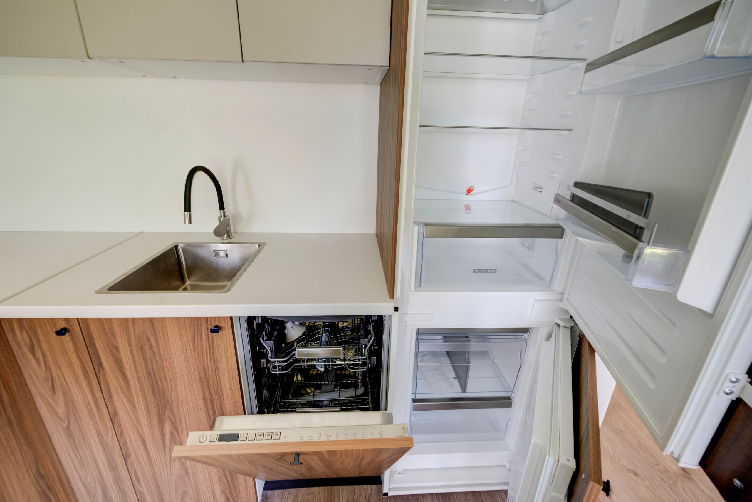 Knignešių g. namas. Elina Sapiega fotografė Vilniuje