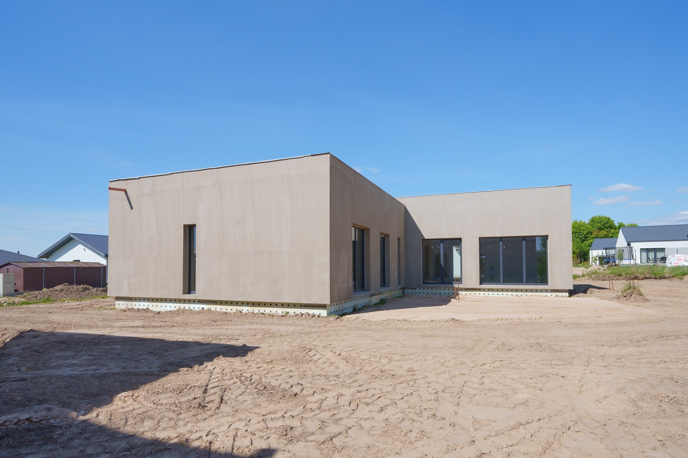 Vaidotai. Elina Sapiega fotografė Vilniuje