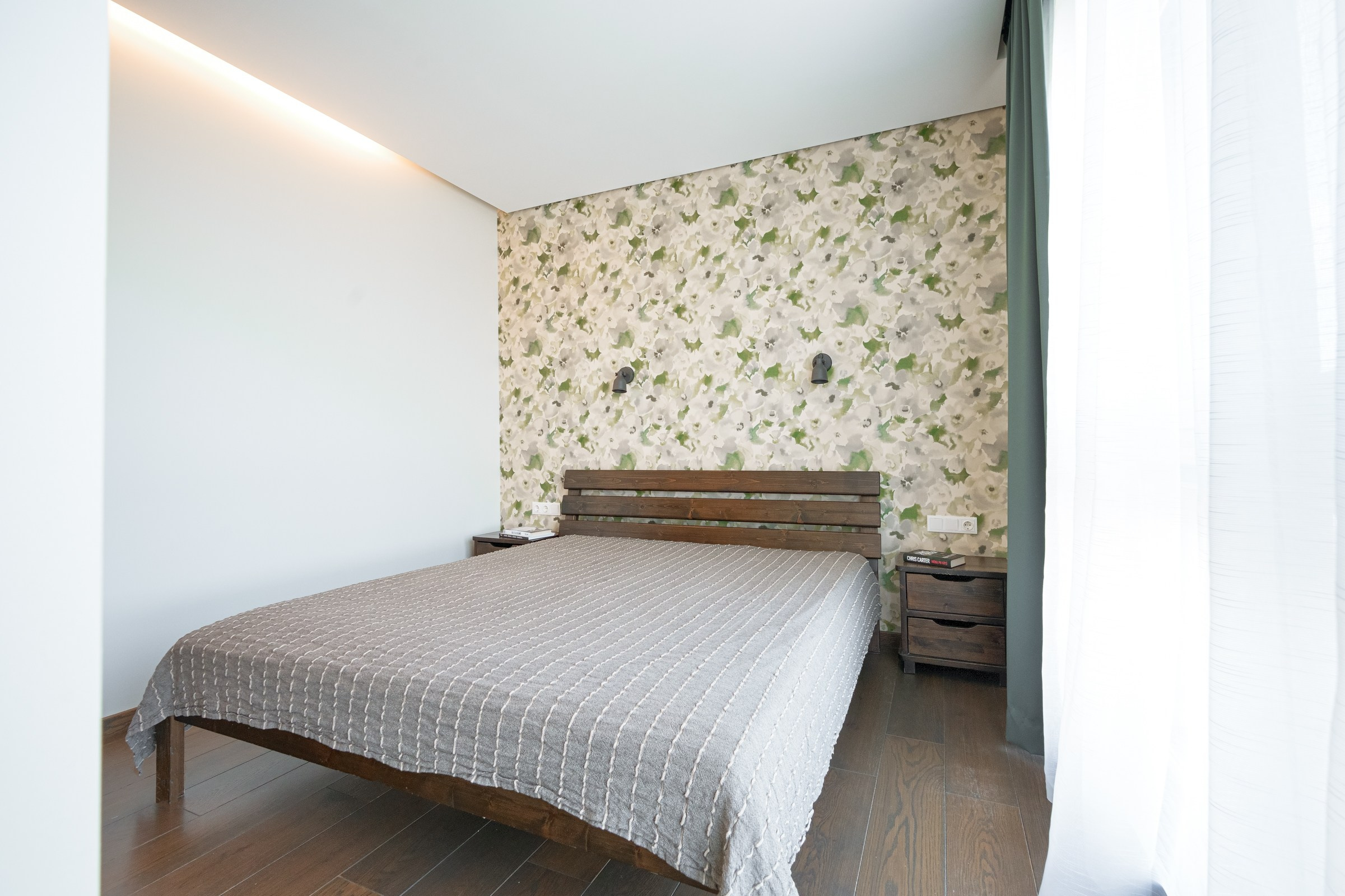 Įsruties g. 30. Elina Sapiega fotografė Vilniuje