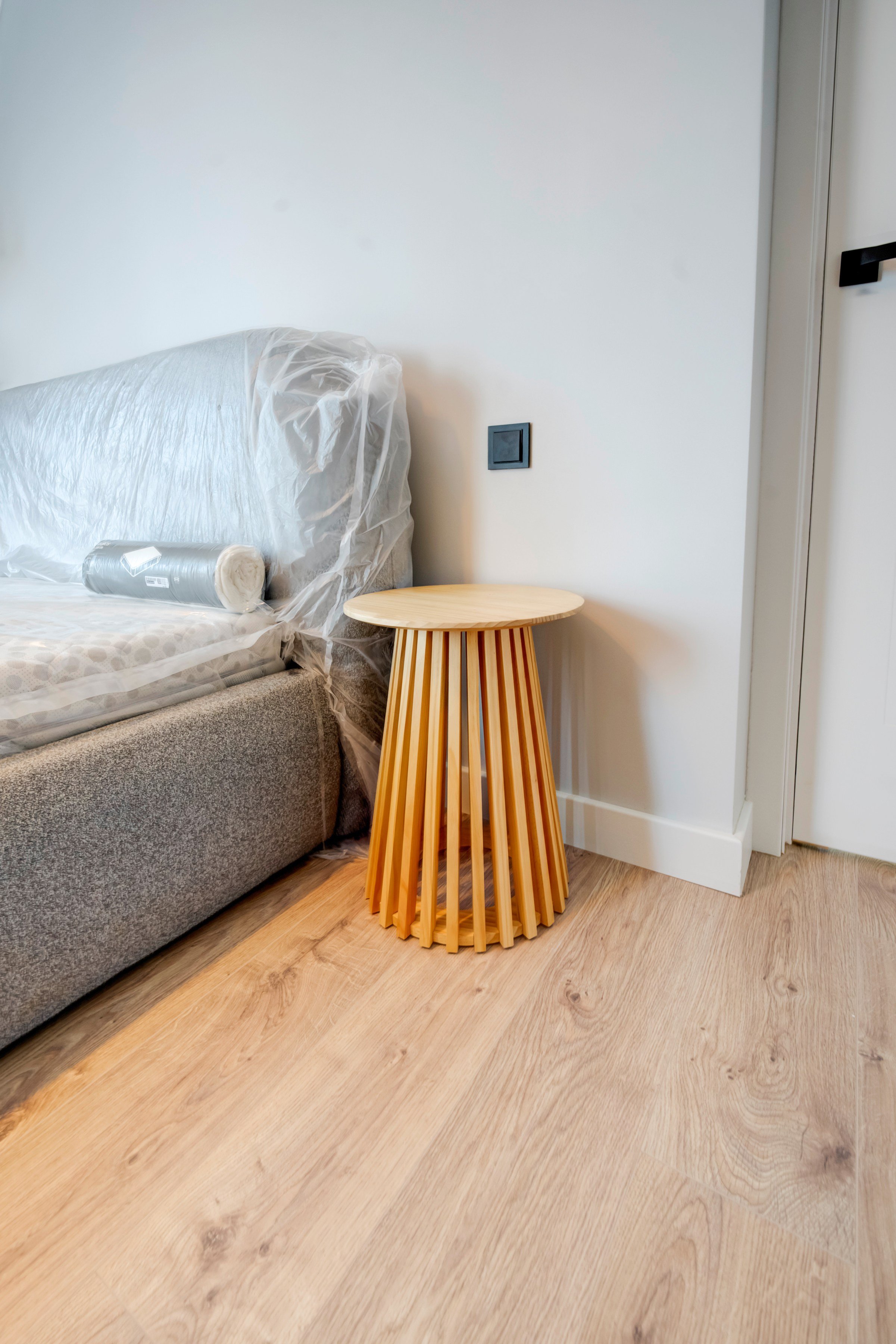 Knignešių g. namas. Elina Sapiega fotografė Vilniuje