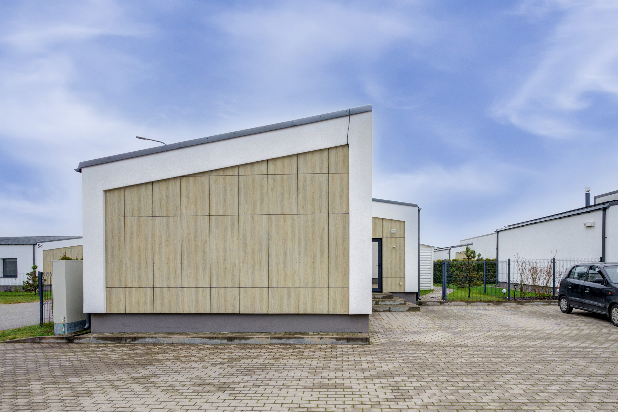 Kalvių 2-ojo g. 8. Elina Sapiega fotografė Vilniuje