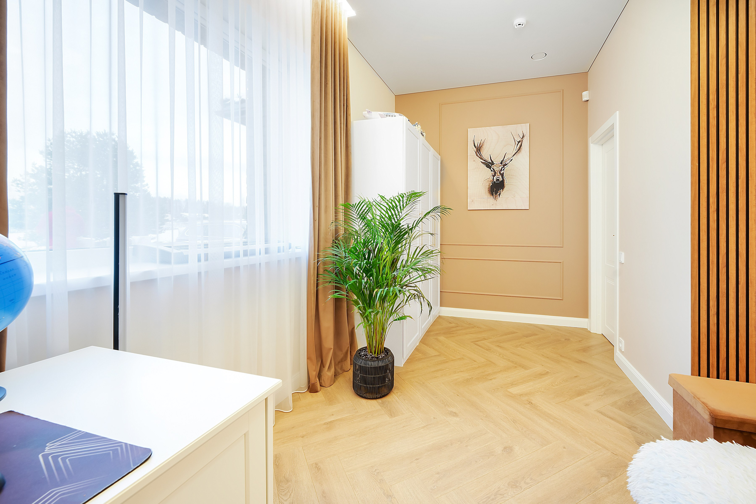 Gražus namas, Vilnius. Elina Sapiega fotografė Vilniuje