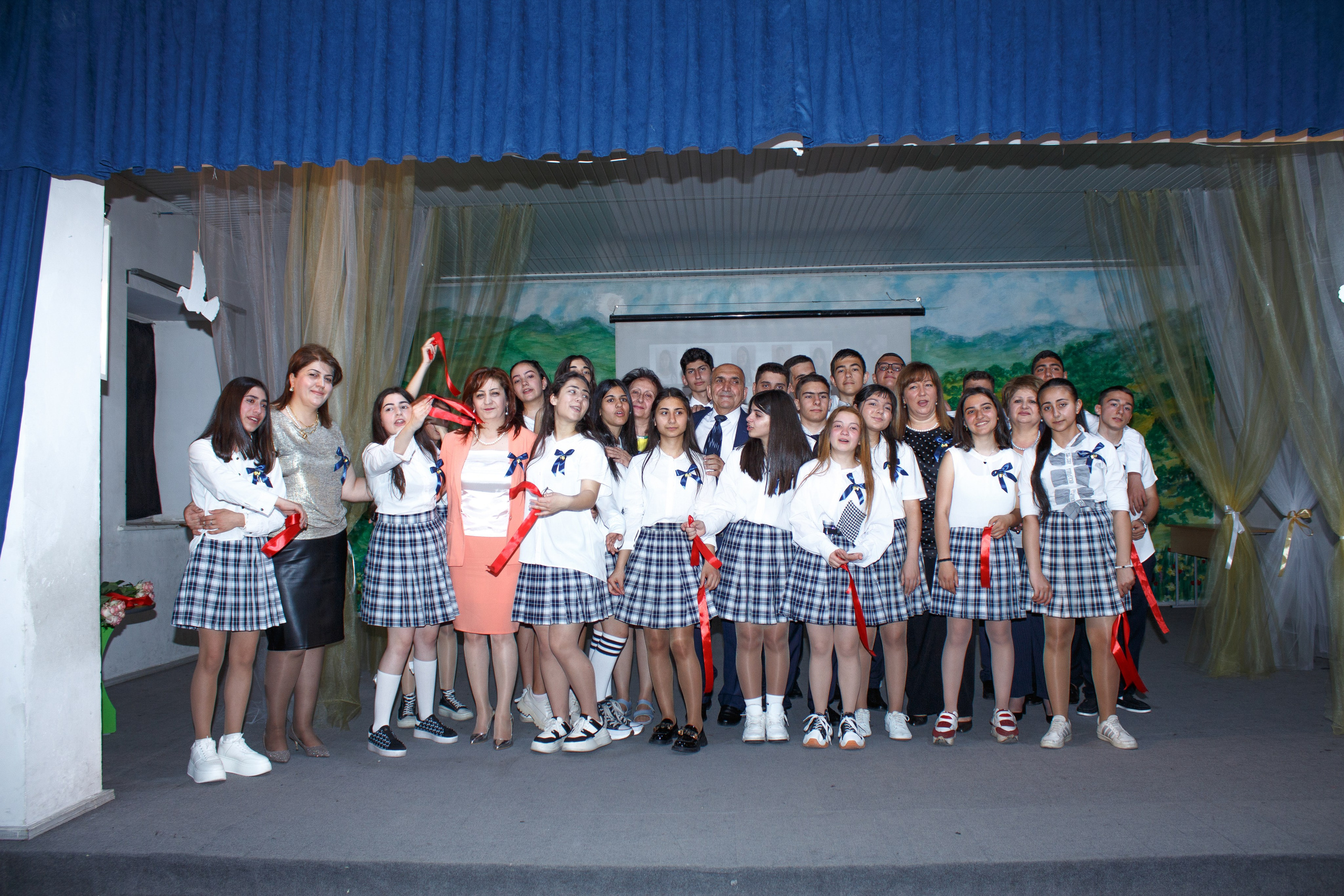 Фотограф в Ереване