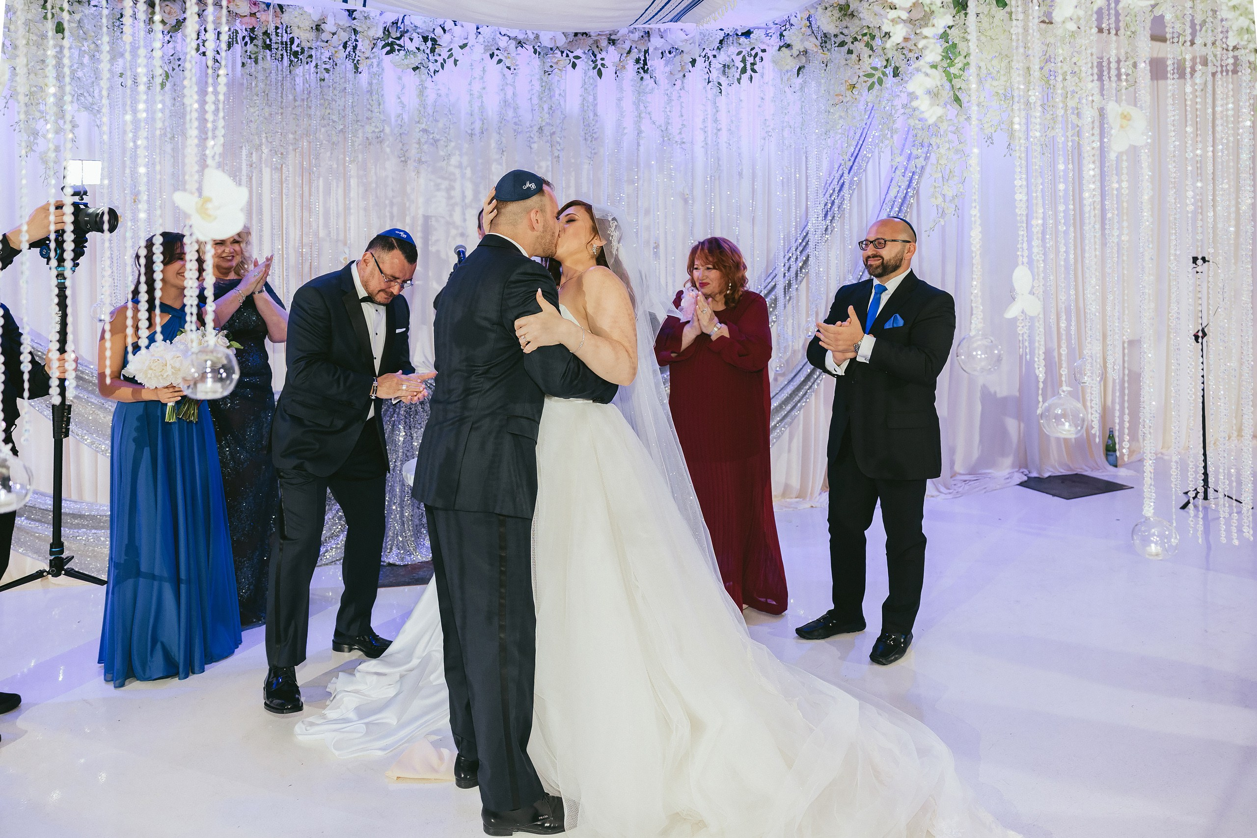 06.08.2025 Wedding. Wedding family event photographer in Chicago Nick Yushevich