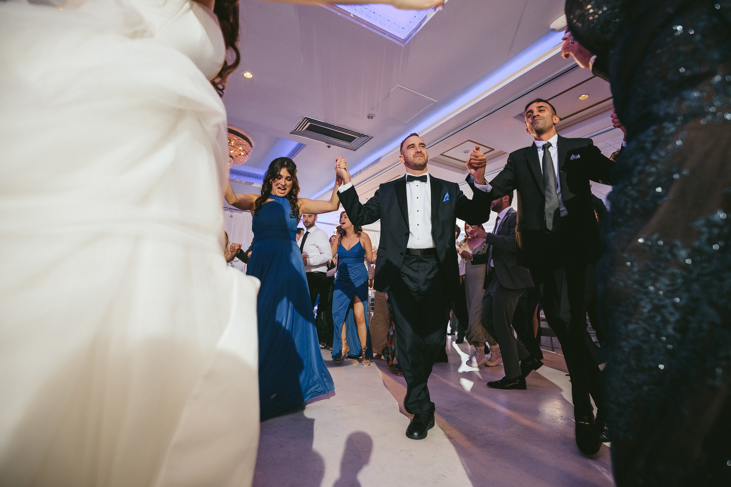 06.08.2025 Wedding. Wedding family event photographer in Chicago Nick Yushevich