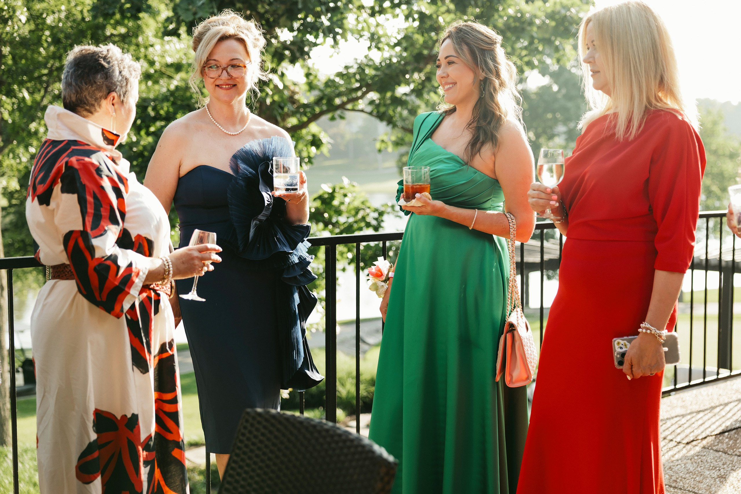 06.14.2025 Wedding. Wedding family event photographer in Chicago Nick Yushevich