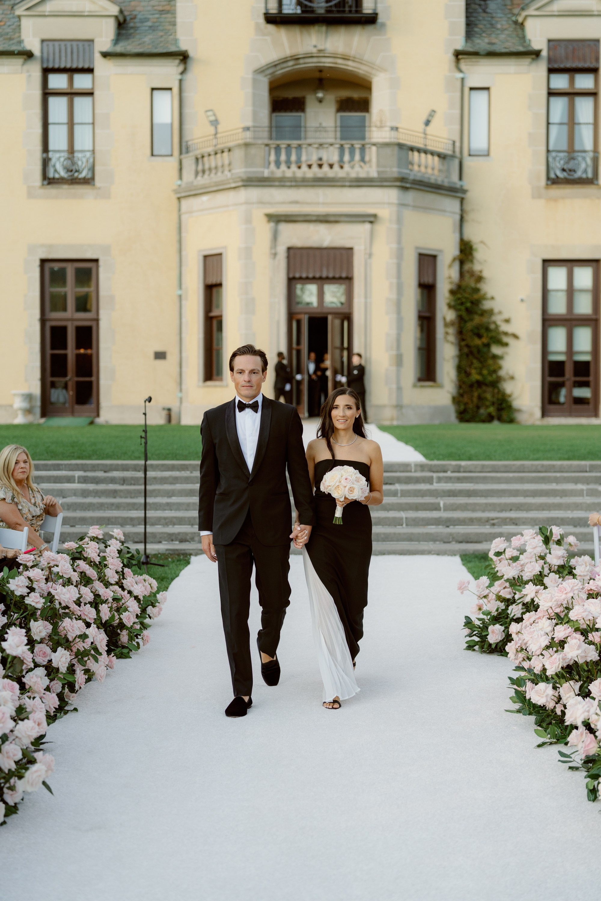 Emily and Vito. Wedding photographer and videographer New York | New Jersey