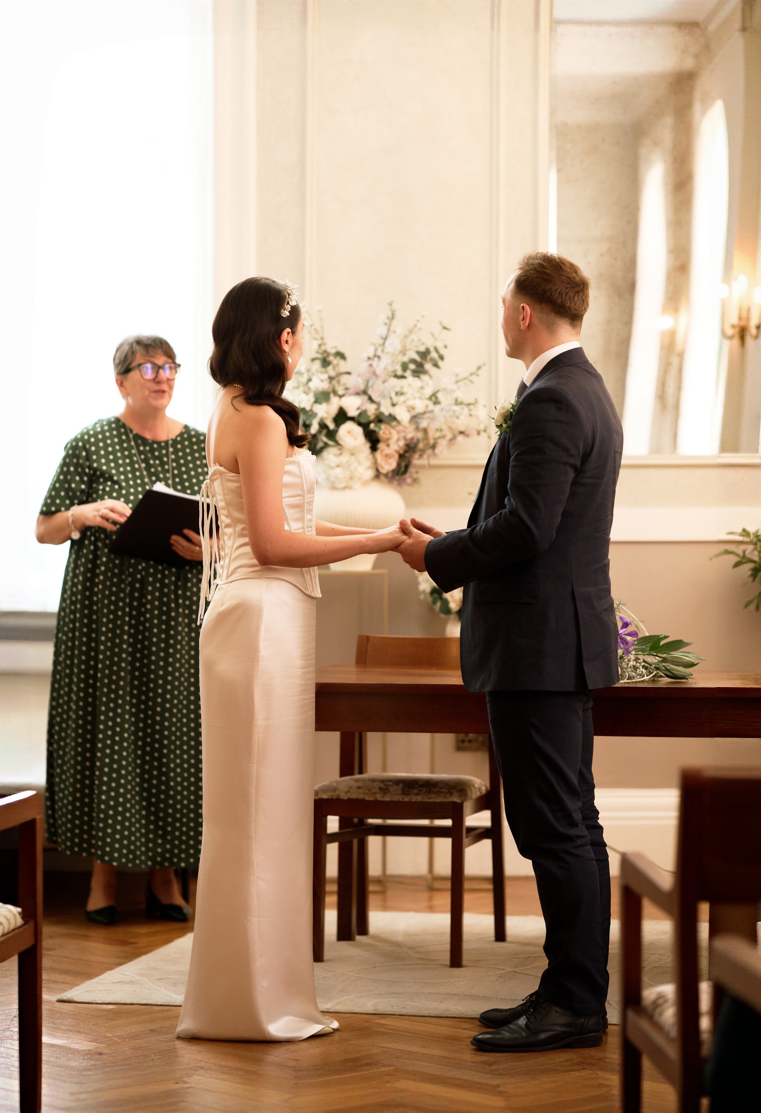 Wedding. Ukrainian Photographer London