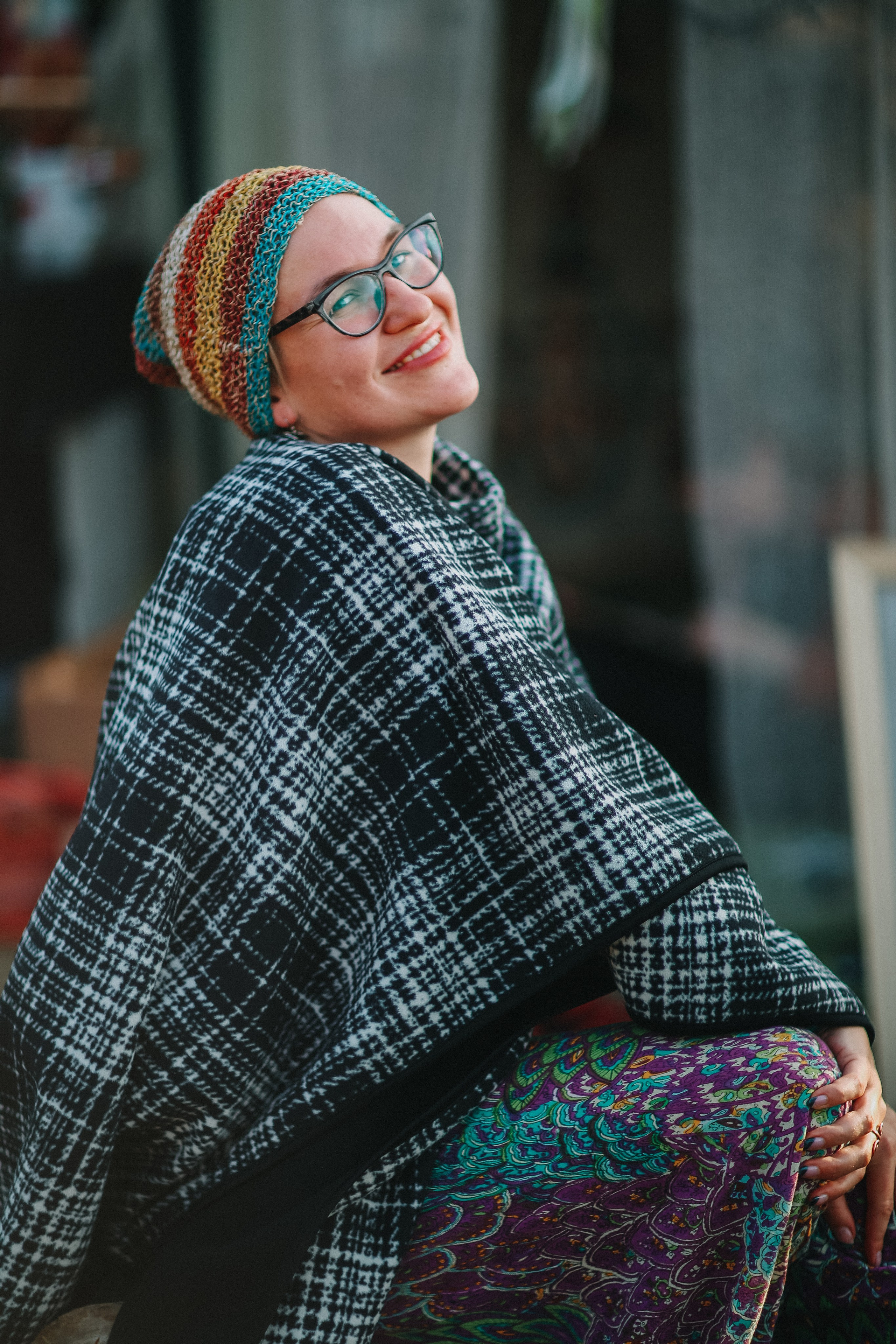 Фестиваль КАЗКА. Фотограф Patrytsiia Stanishevska