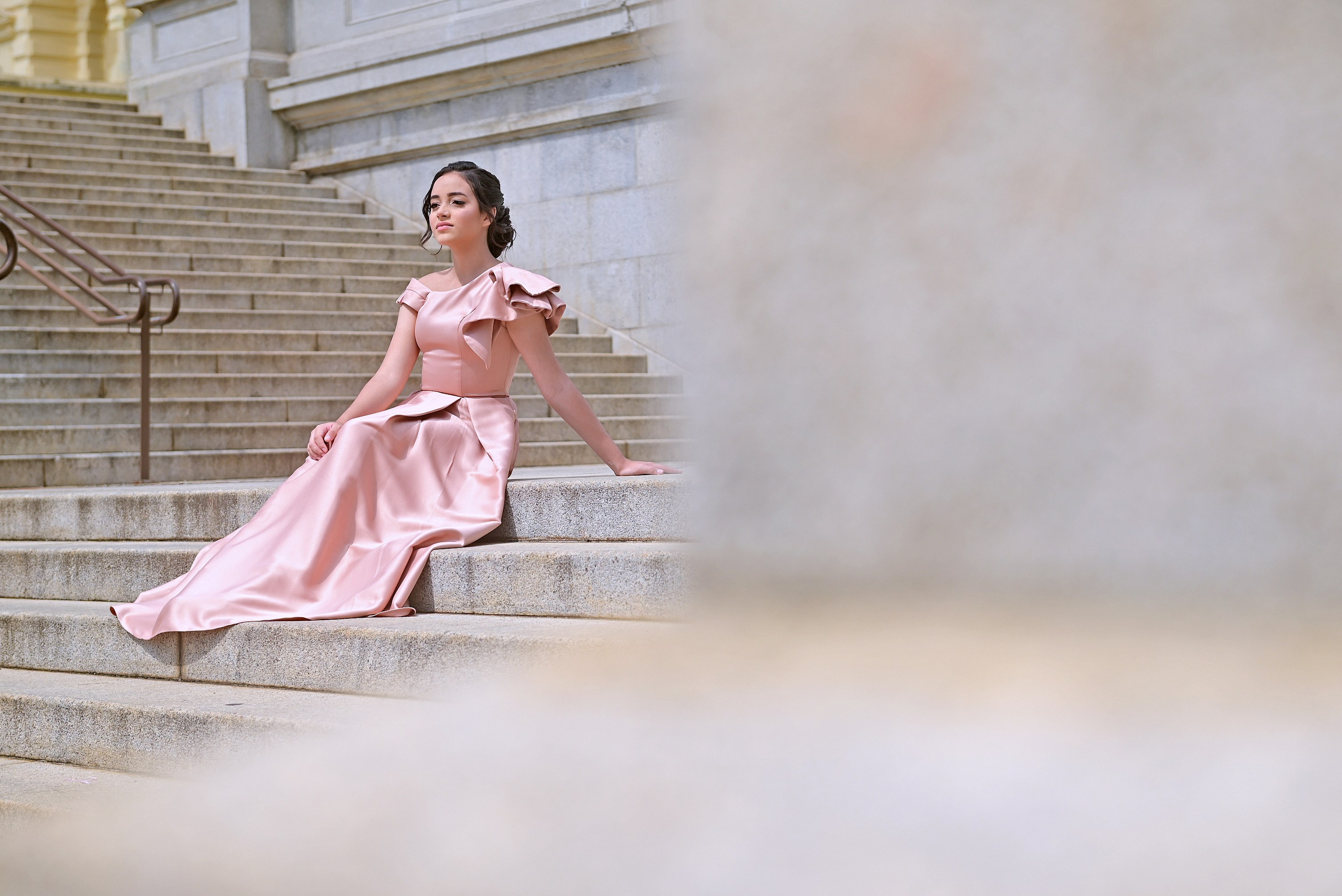 15 anos da Fernanda Antunes, Museu do Ipiranga, SP. Produtora Bride