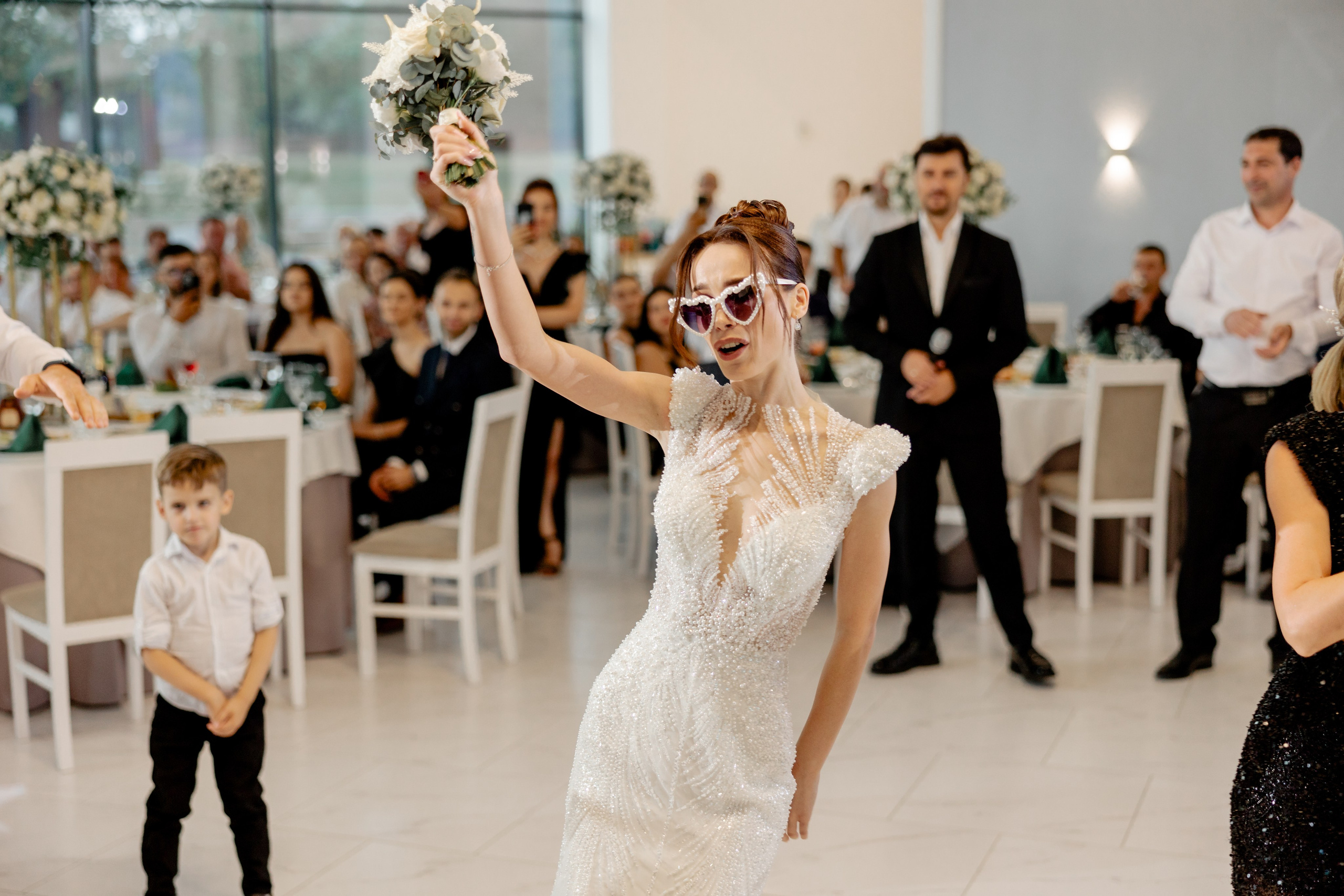 IVAN & CRISTINA. ProWed — Foto Video Moldova