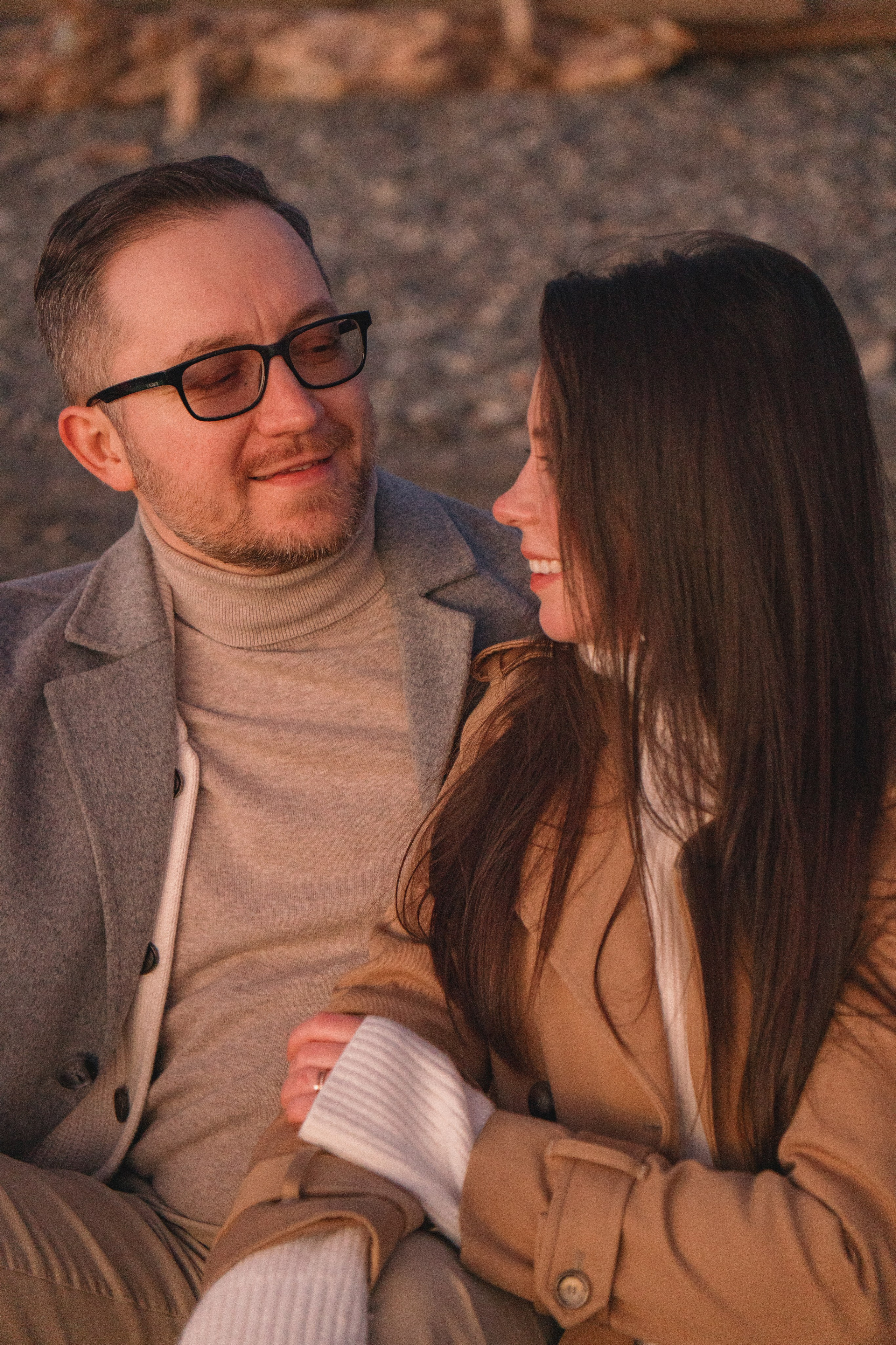 Kate and Alex. Photographer in Washington Sophia D