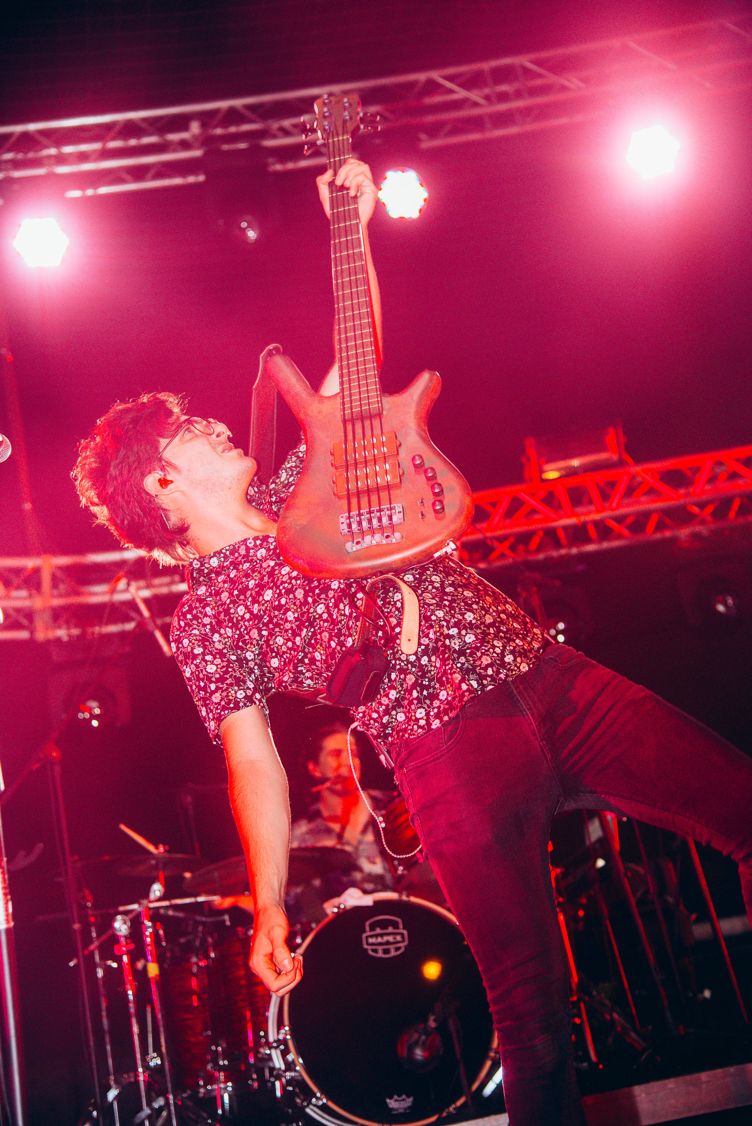 17.12.09 MORAT. Fotógrafo David Yance