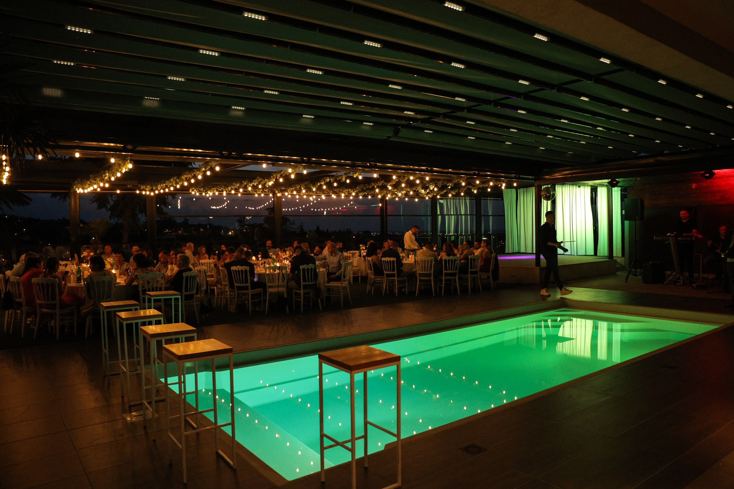 Jovana & Milos. Vlada toskic wedding and event photographer