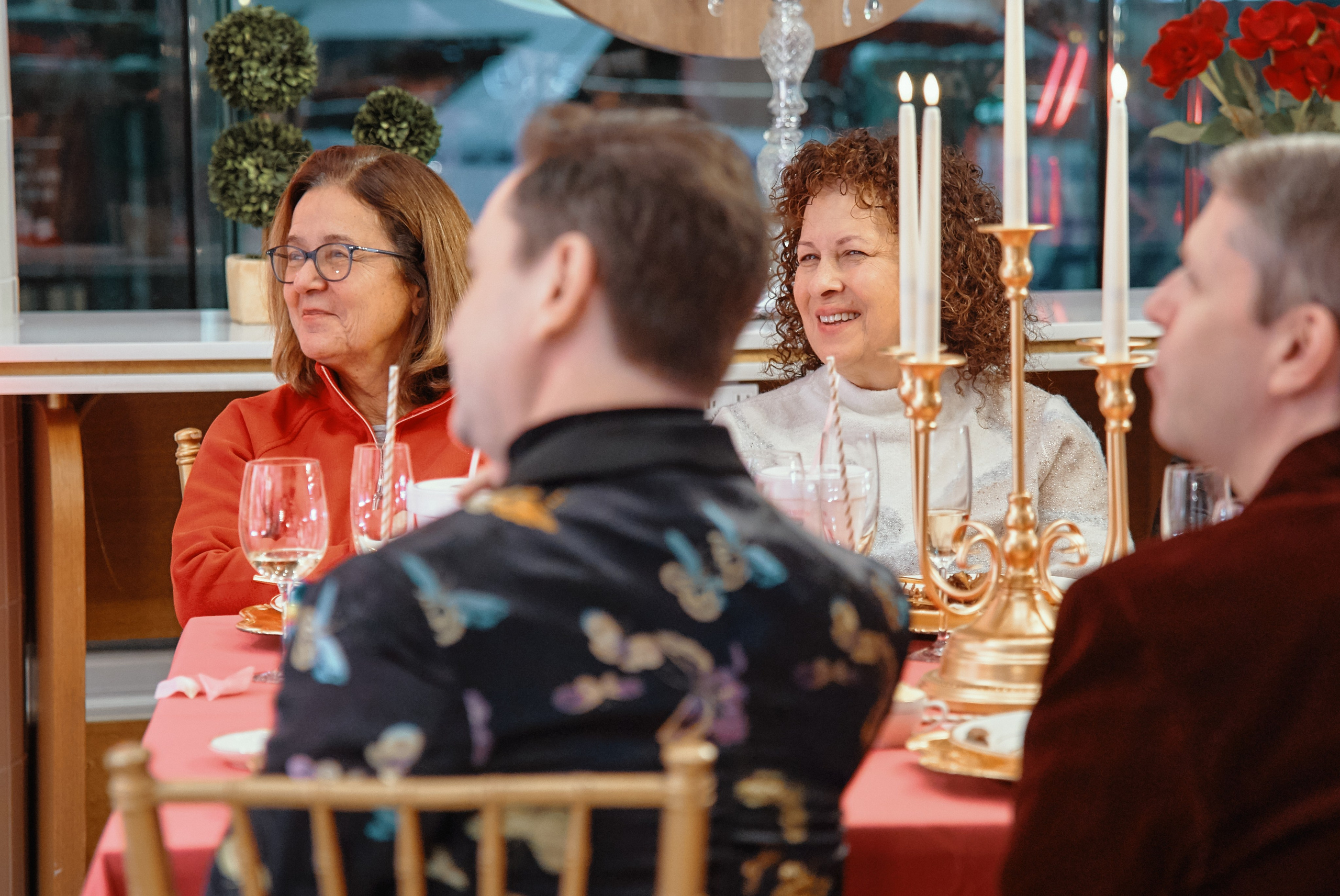 THE QUEEN OF VERSAILLES EVENT. Professional Wedding and event photographer USA New York