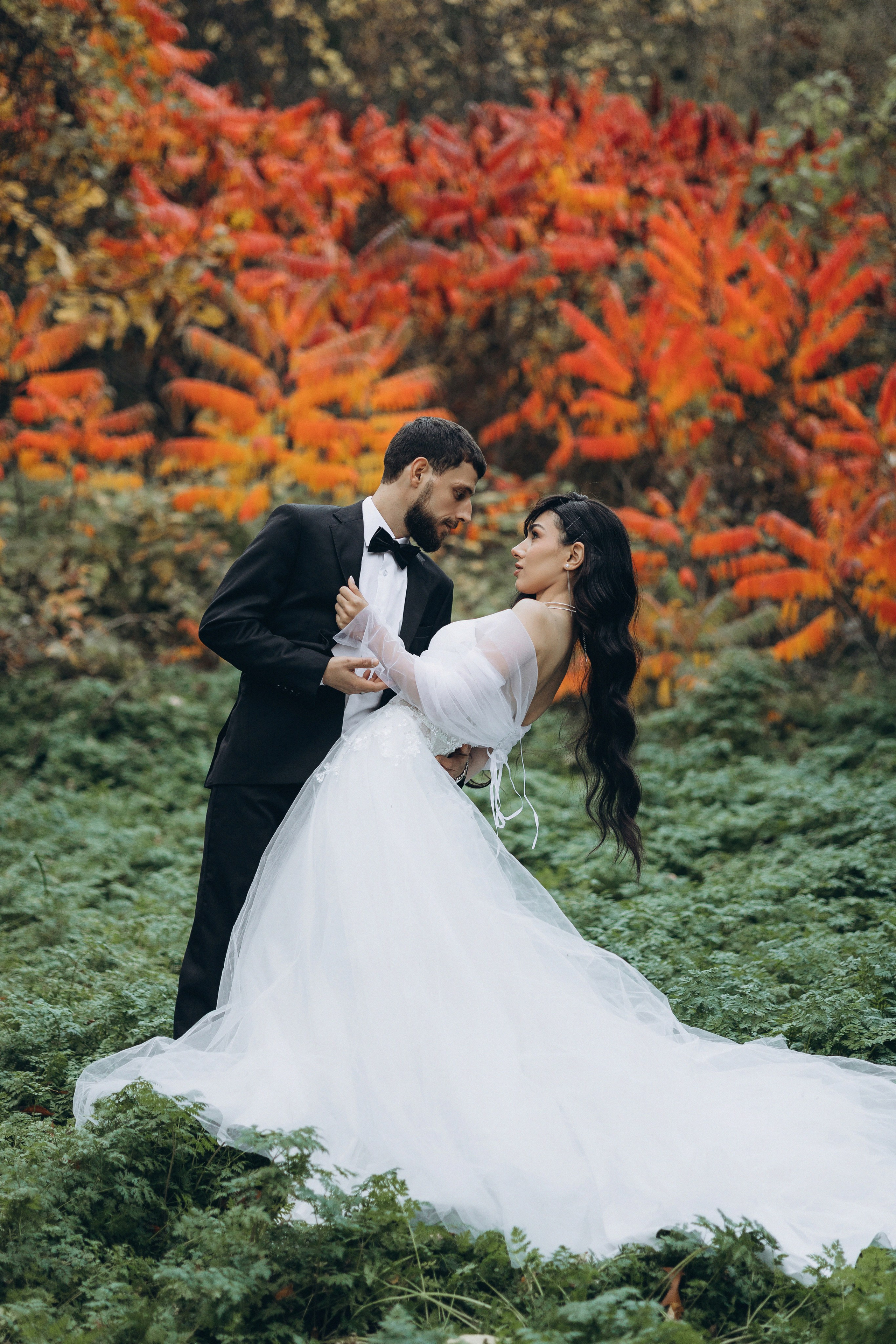 Mountain Wedding. Chernenko.photography