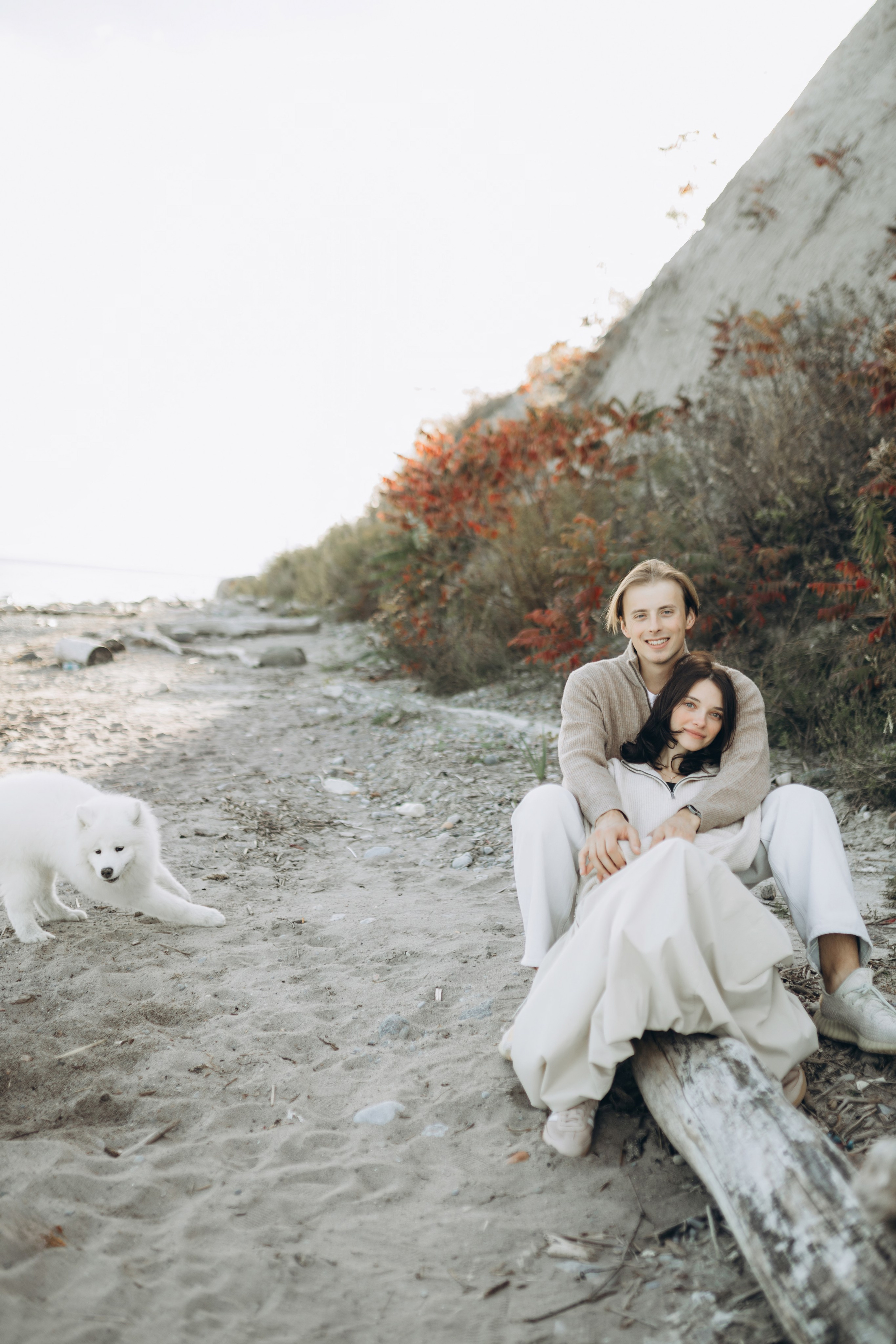 Adam & Maya. Chernenko.photography