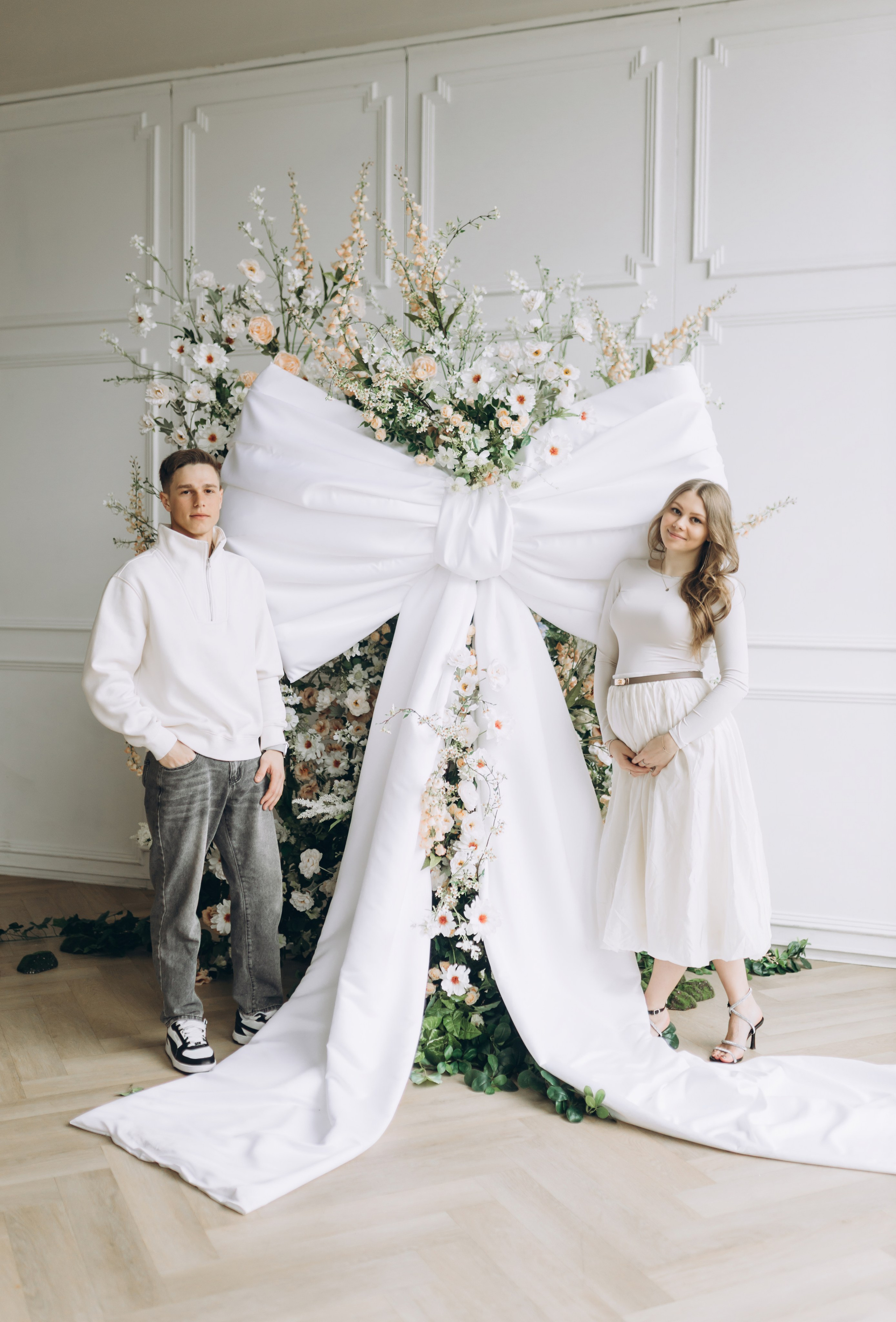 Baby is on the way. Chernenko.photography