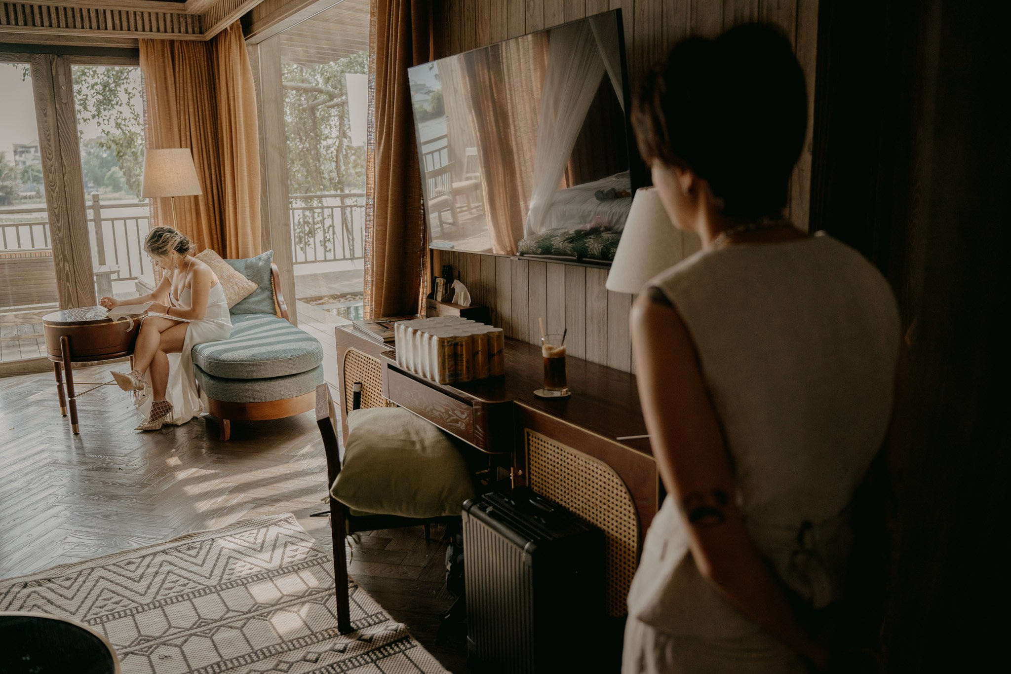 VU & LINH. WEDDING PHOTOGRAPHER IN VIETNAM