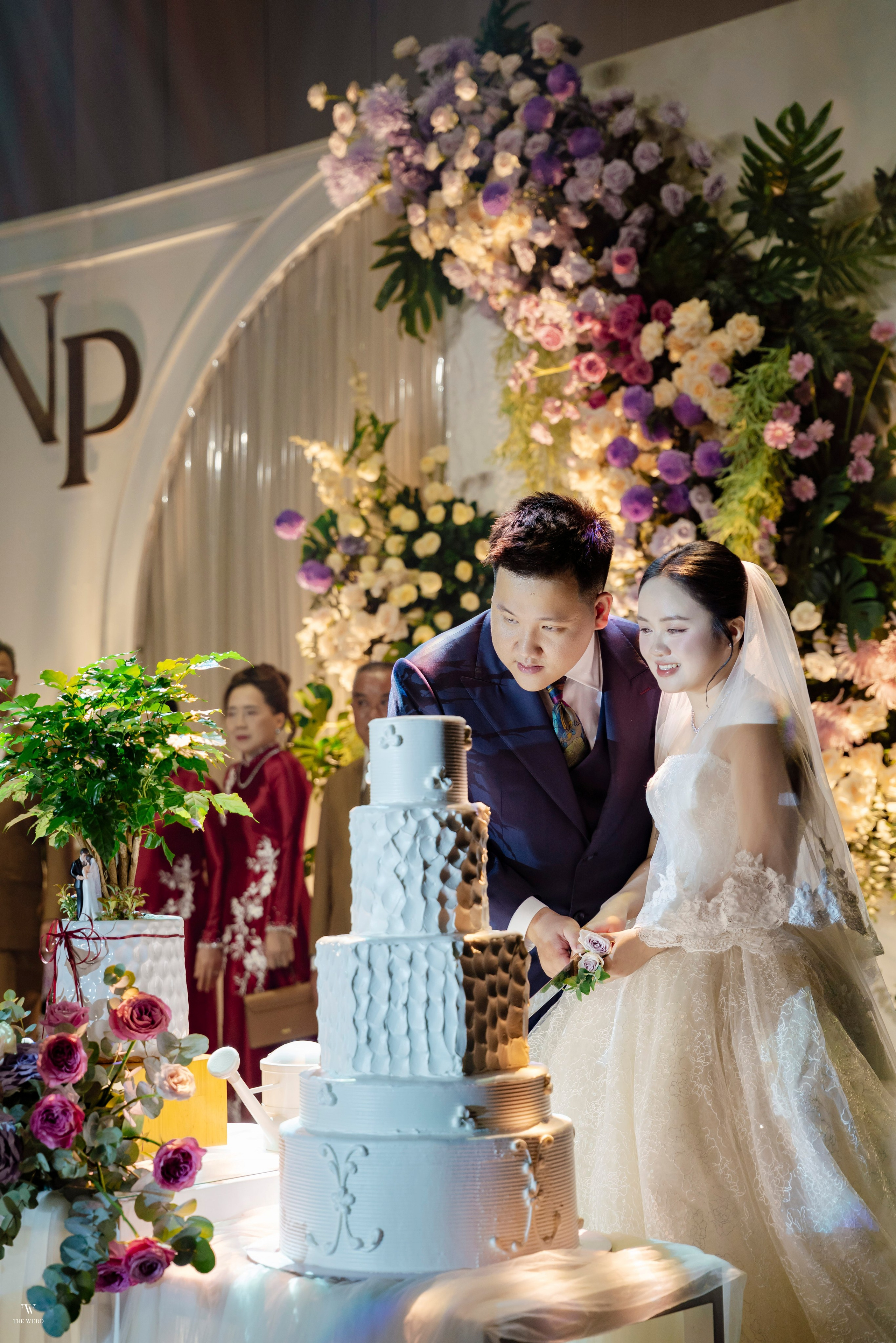 NAM & PHUONG. WEDDING PHOTOGRAPHER IN VIETNAM
