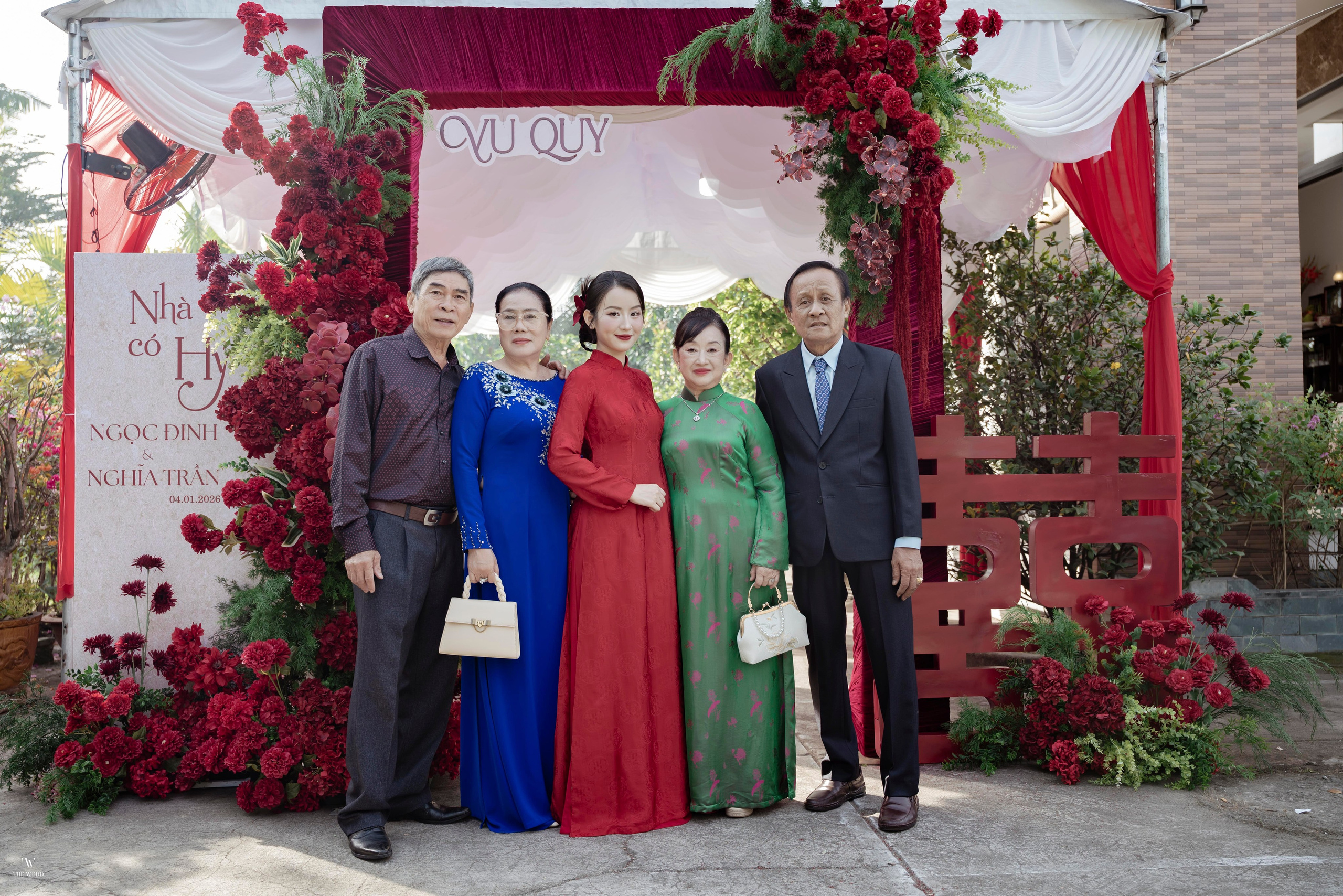 NGHIA & NGOC. WEDDING PHOTOGRAPHER IN VIETNAM