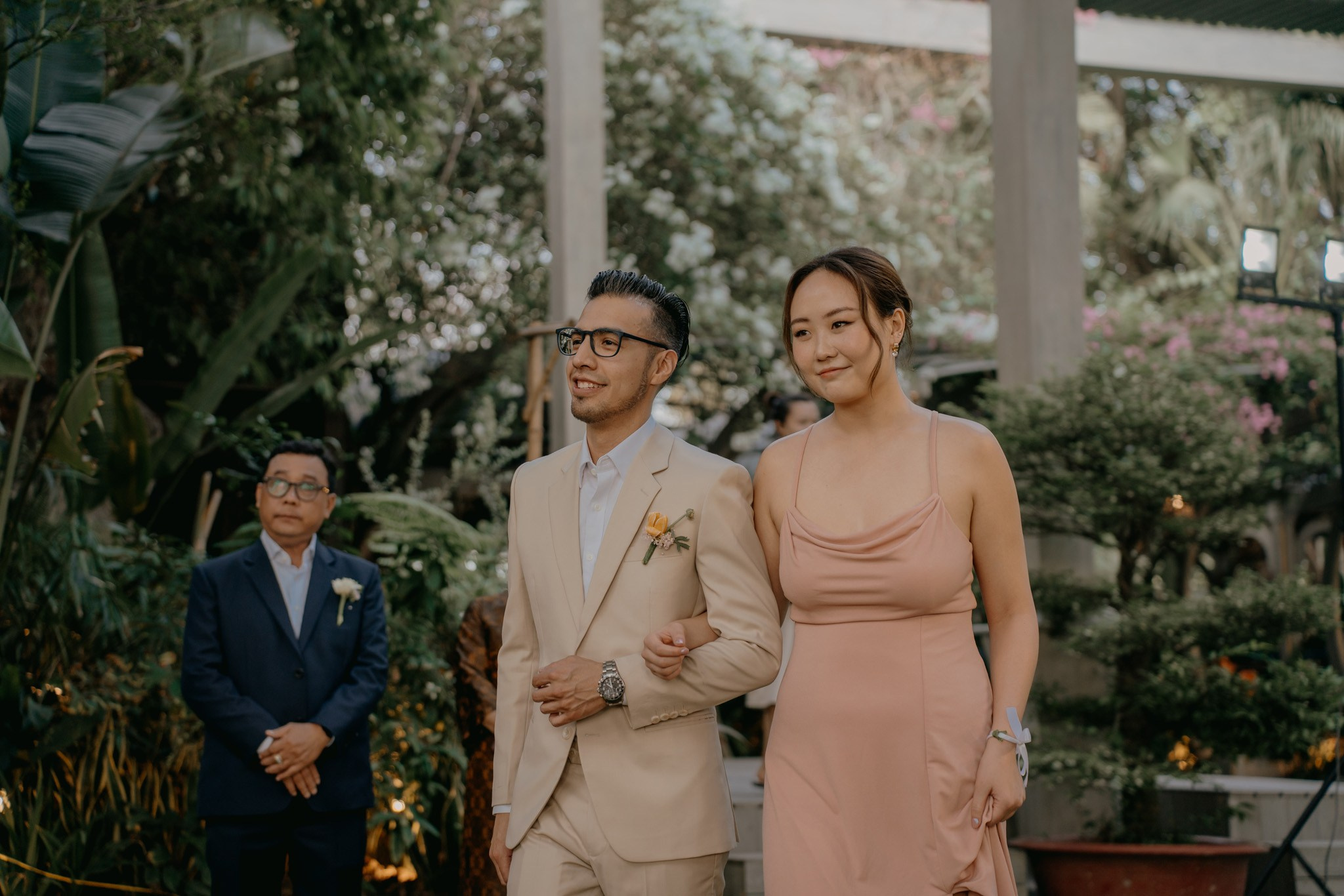 VU & LINH. WEDDING PHOTOGRAPHER IN VIETNAM