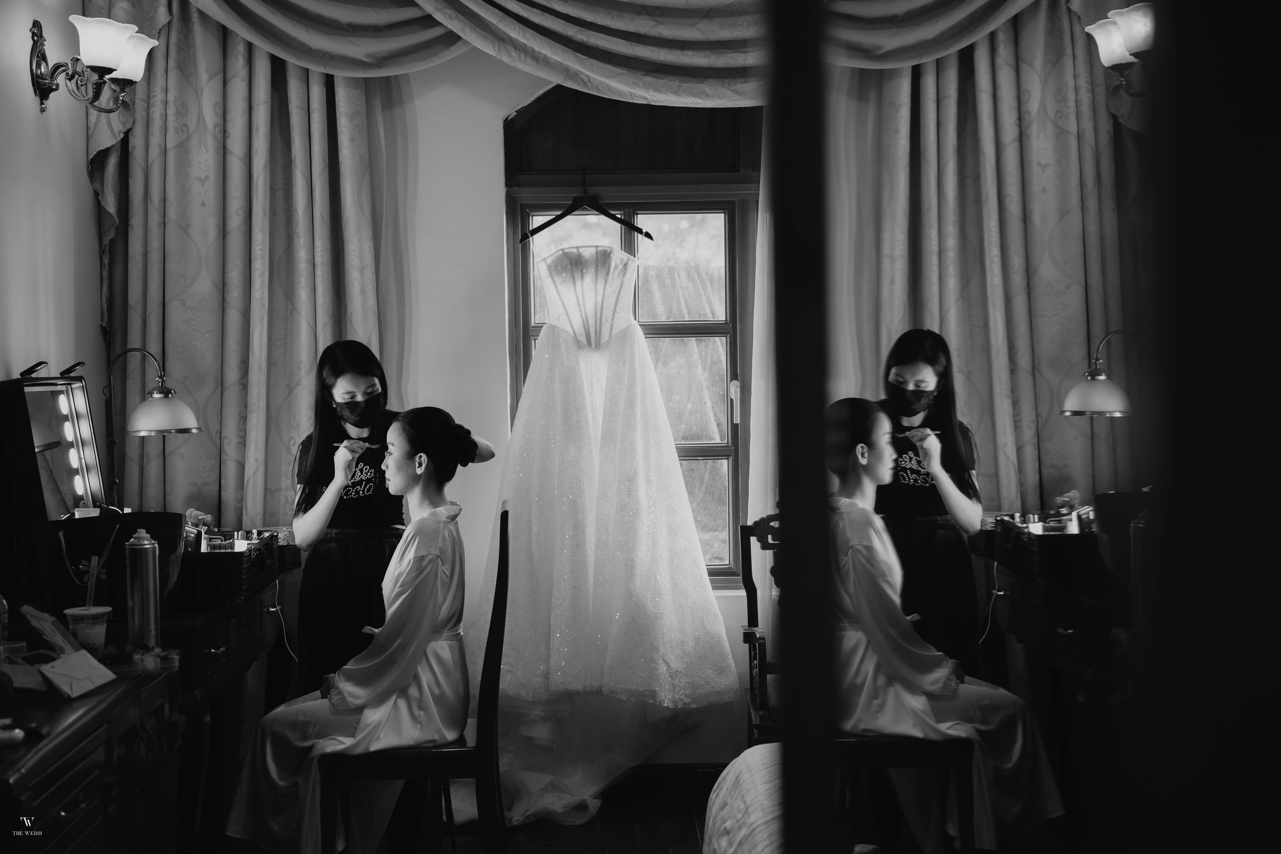 NGHIA & NGOC. WEDDING PHOTOGRAPHER IN VIETNAM