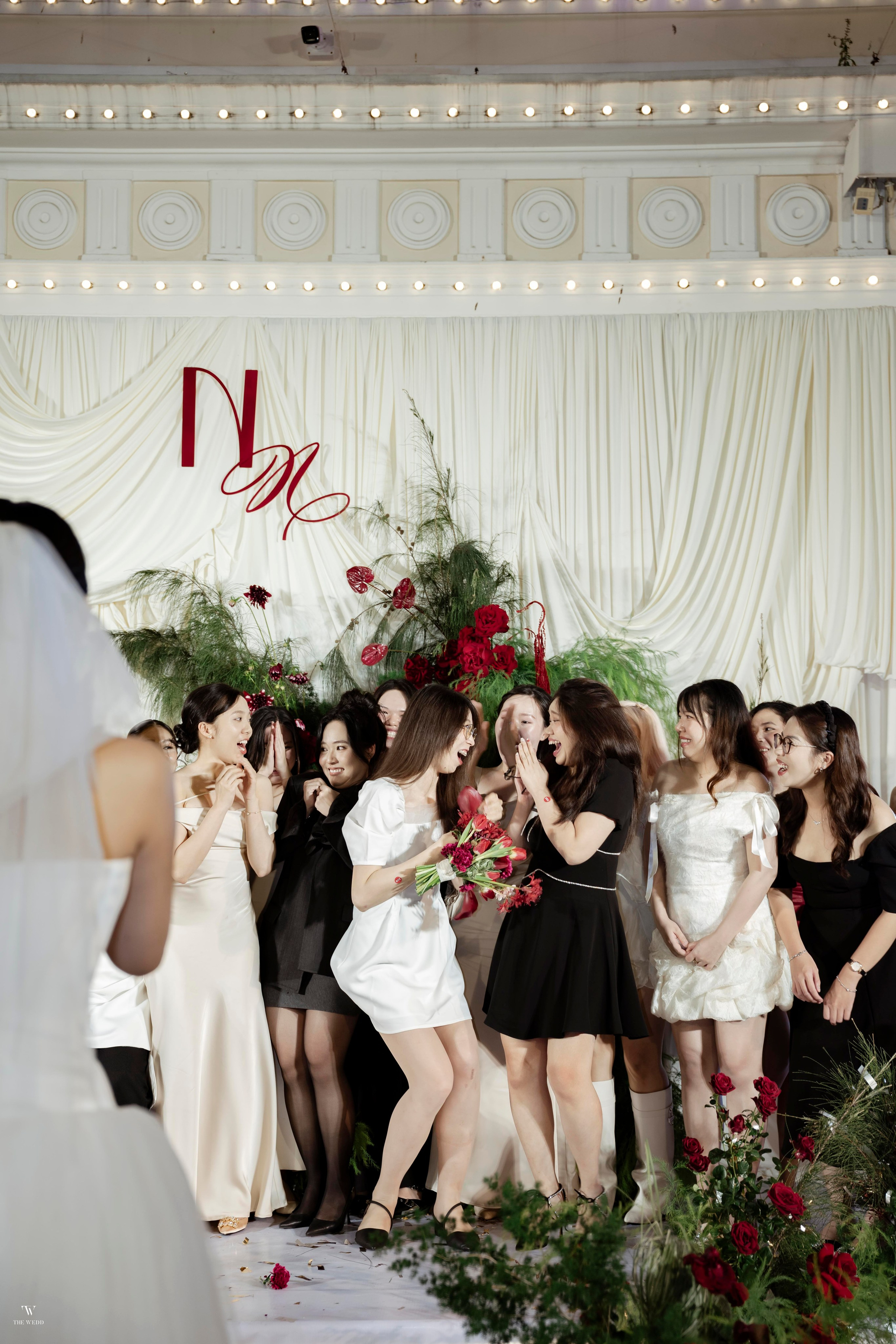 NGHIA & NGOC. WEDDING PHOTOGRAPHER IN VIETNAM