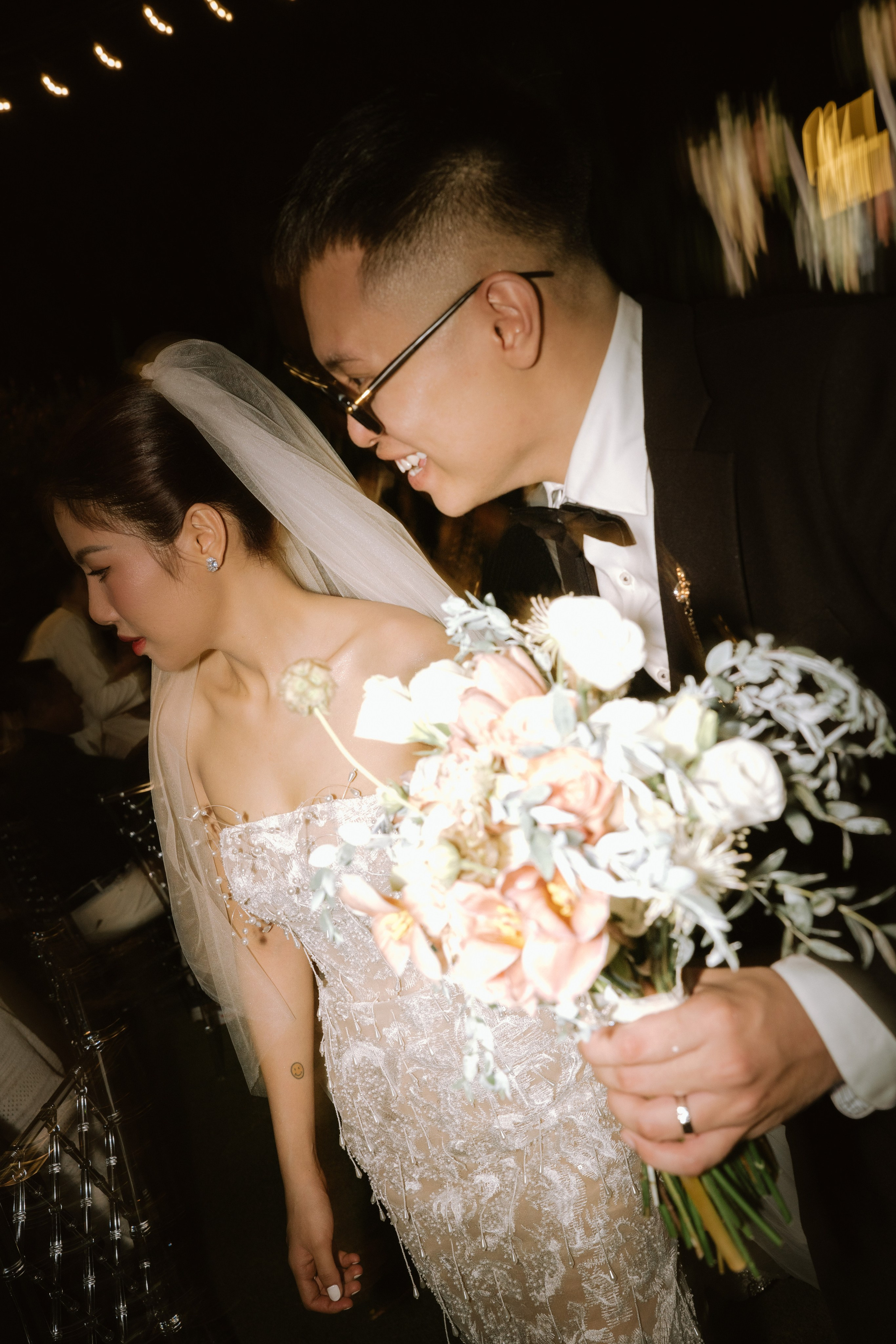 PHAT & TUYET. WEDDING PHOTOGRAPHER IN VIETNAM