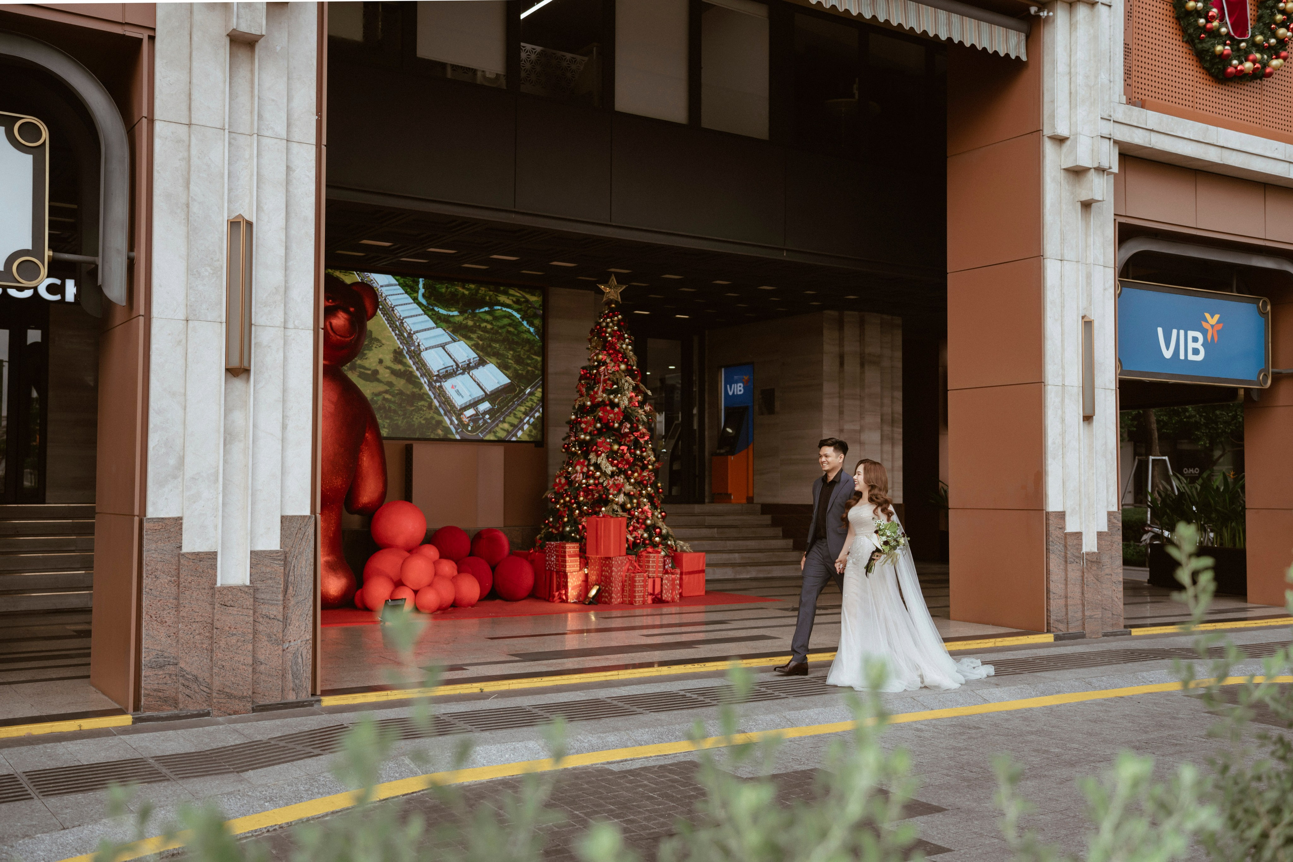 THANH & VY. WEDDING PHOTOGRAPHER IN VIETNAM