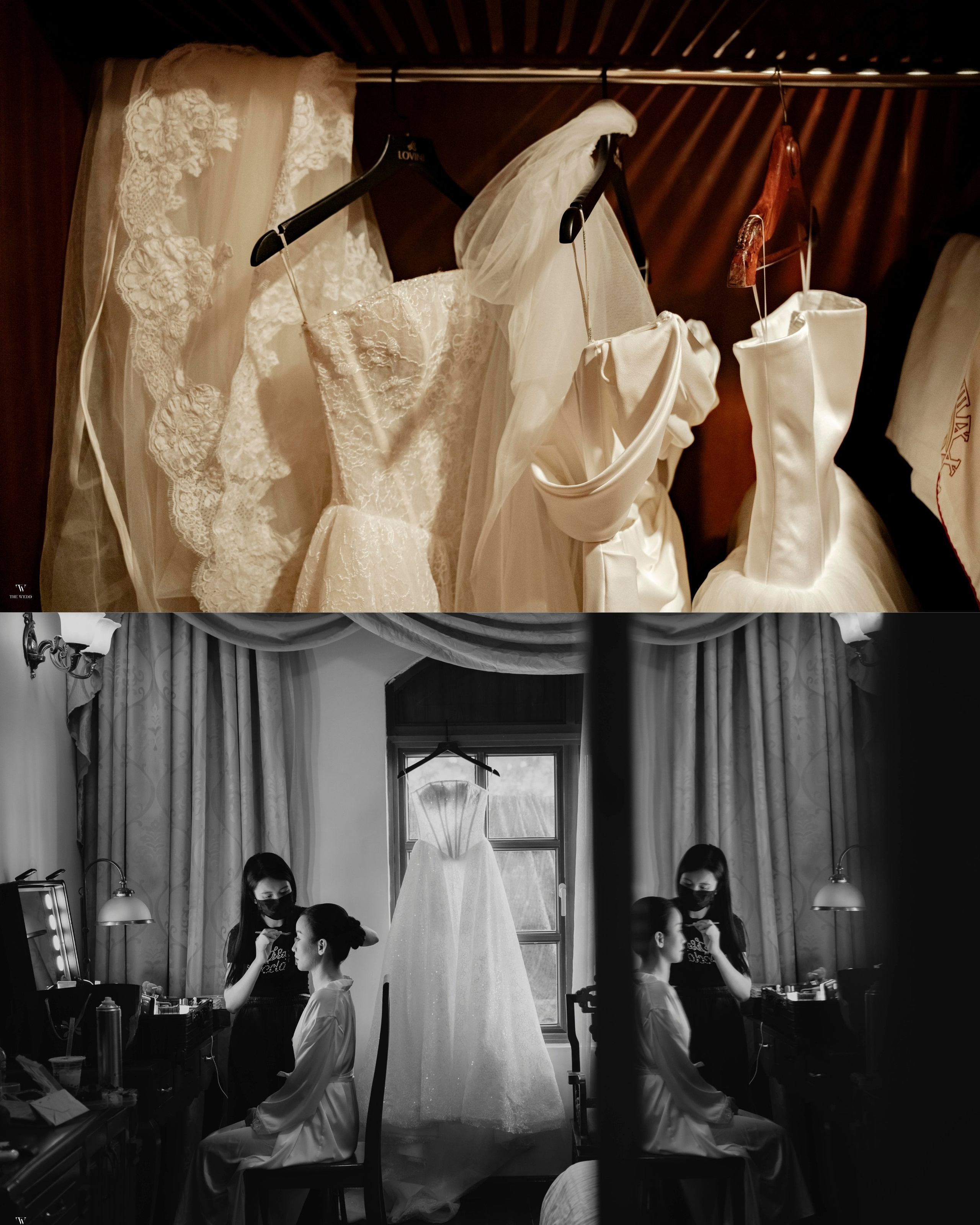 NGHIA & NGOC. WEDDING PHOTOGRAPHER IN VIETNAM