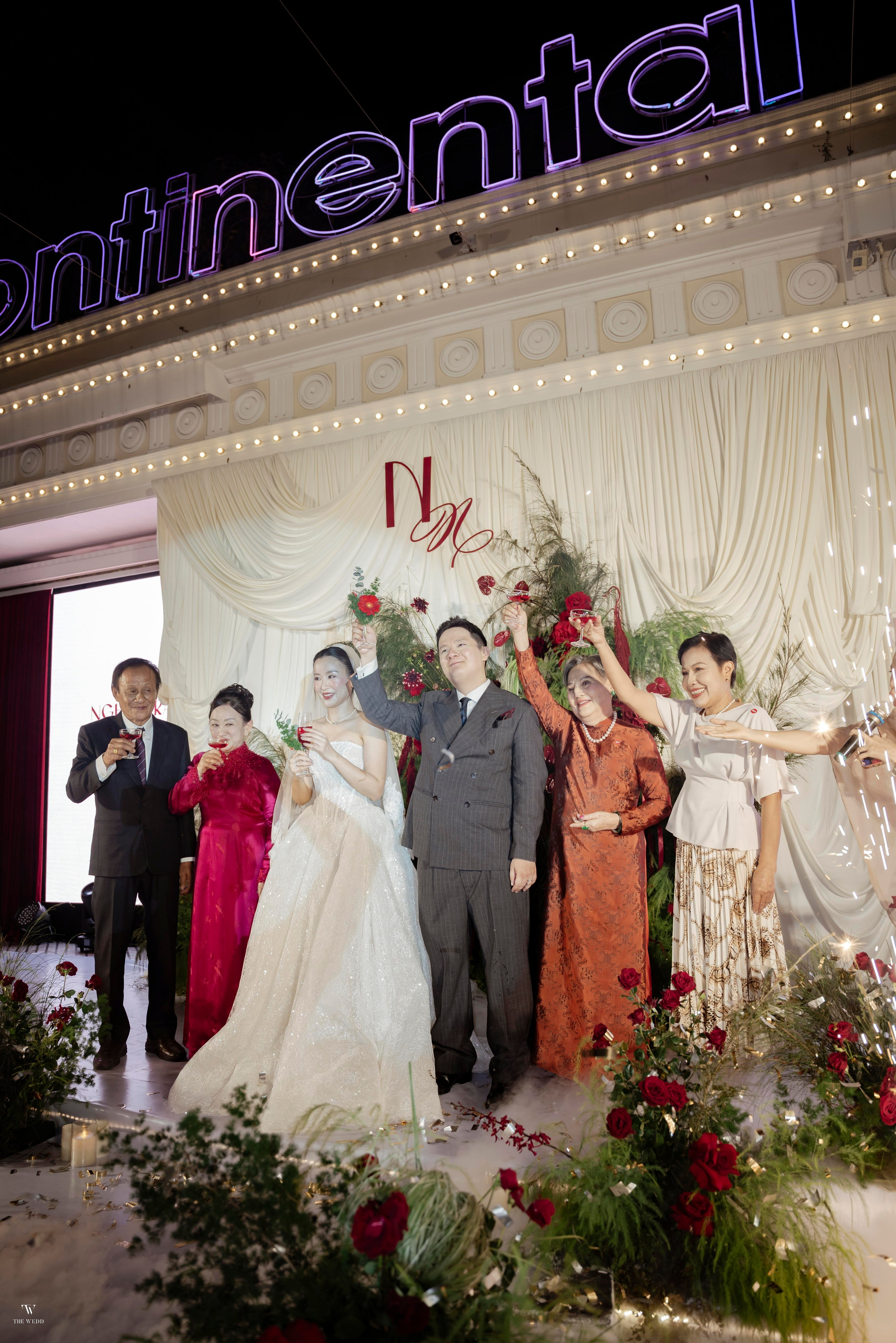 NGHIA & NGOC. WEDDING PHOTOGRAPHER IN VIETNAM