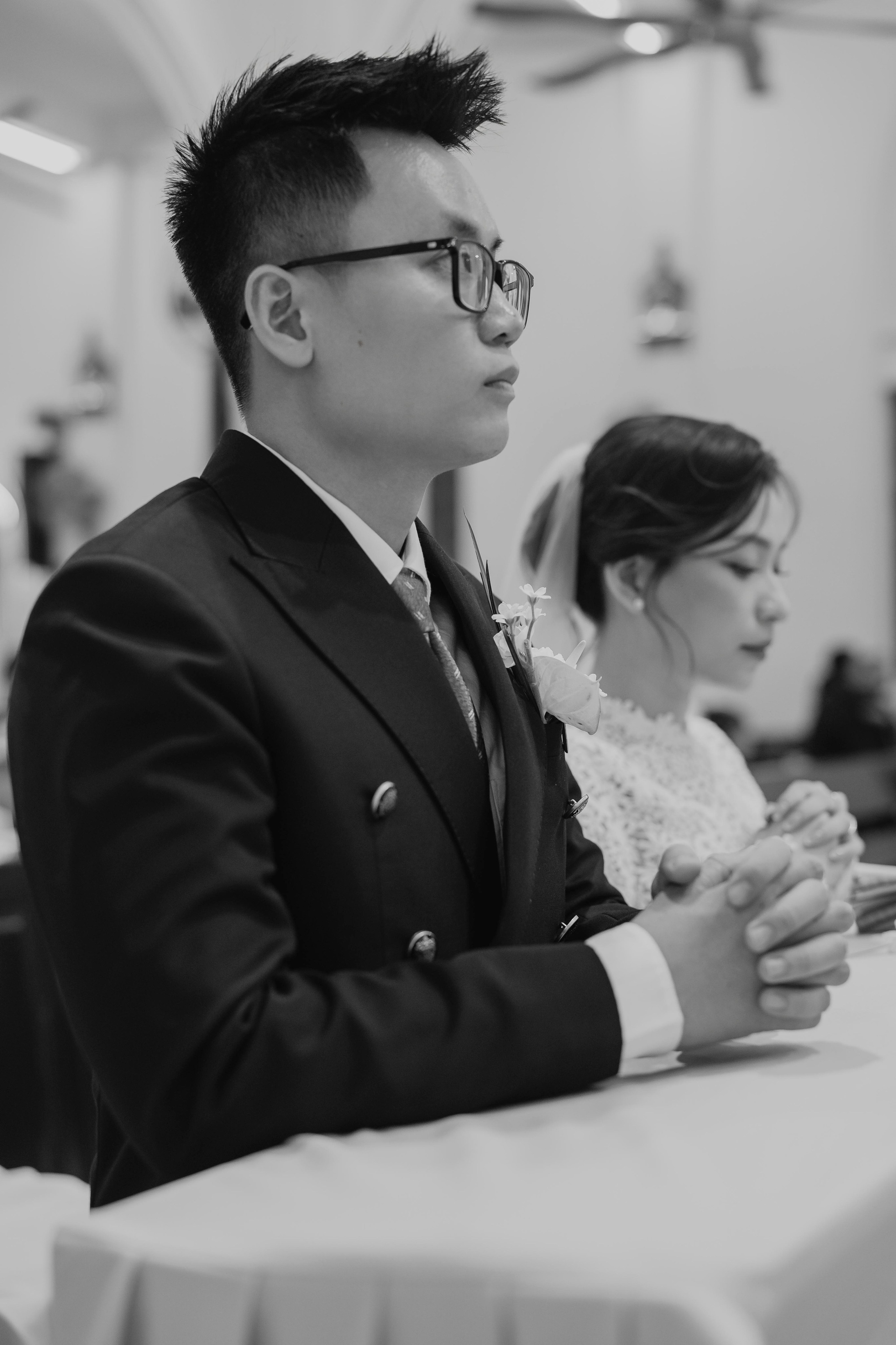 NT- BAO & HUYEN. WEDDING PHOTOGRAPHER IN VIETNAM